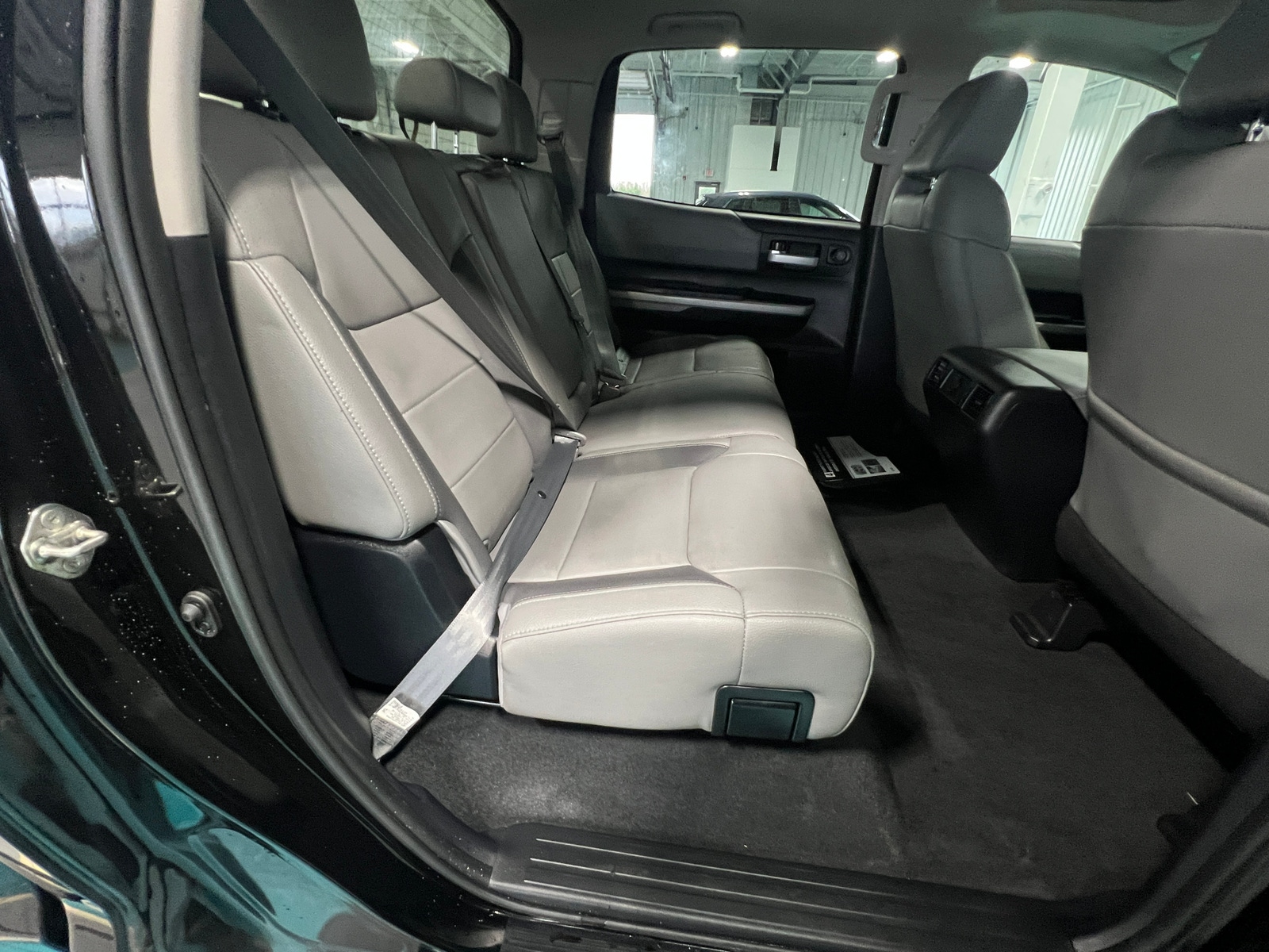 Thumbnail: 2019 Toyota Tundra - 5