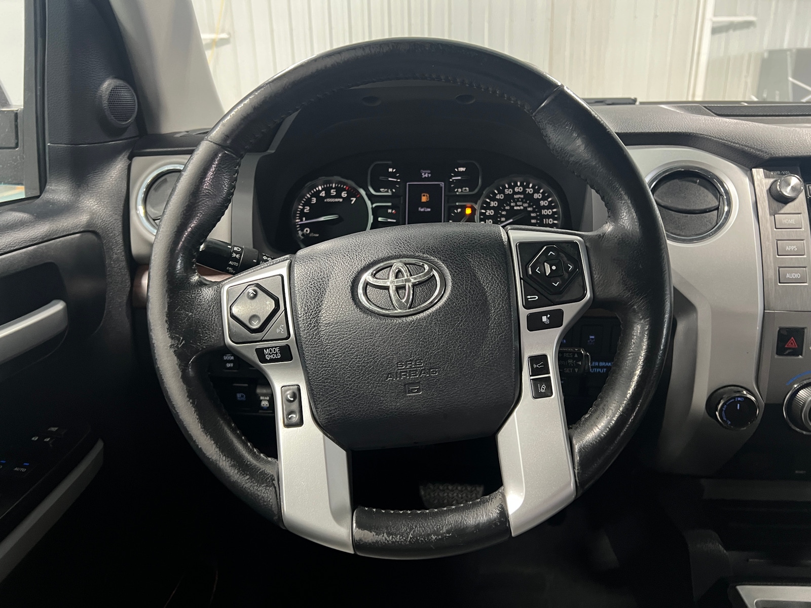 Thumbnail: 2019 Toyota Tundra - 4