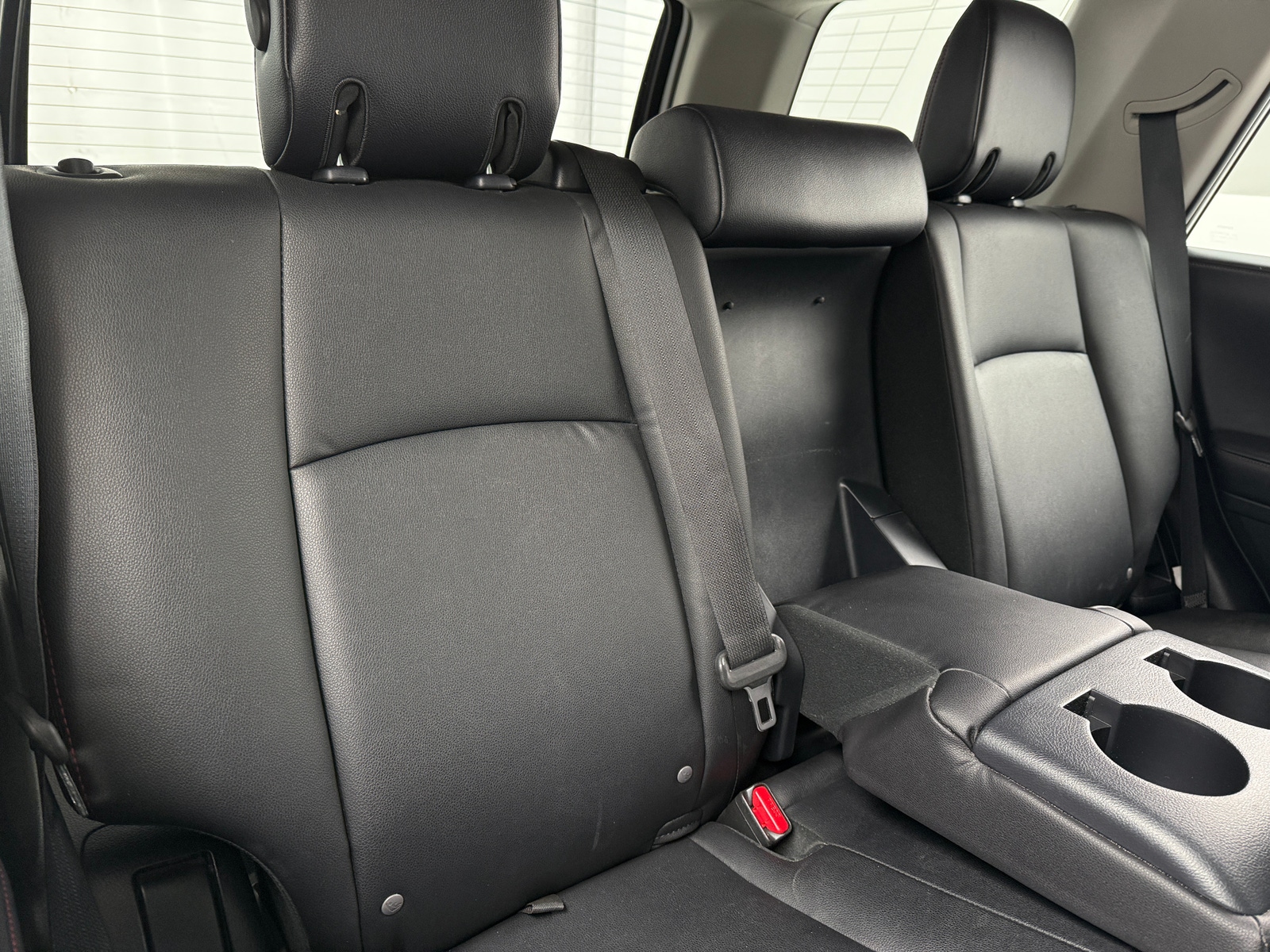 Thumbnail: 2018 Toyota 4Runner - 5