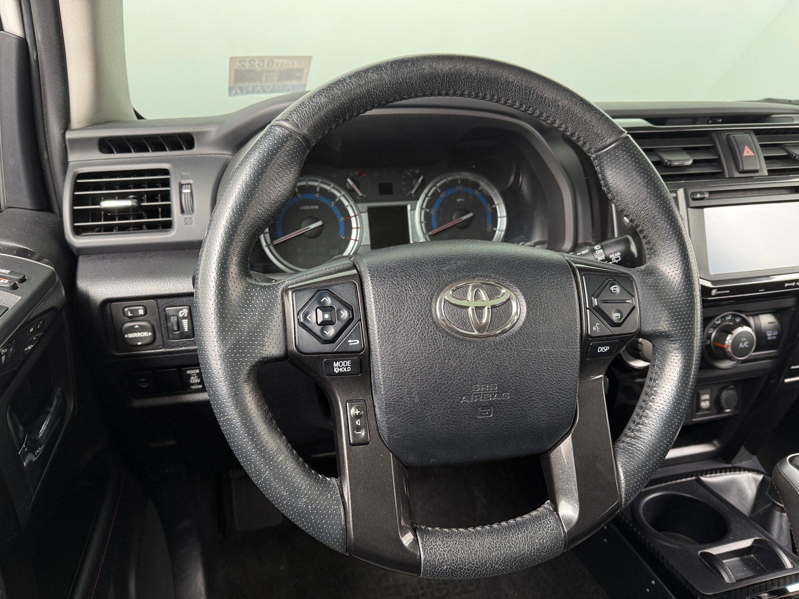 Thumbnail: 2018 Toyota 4Runner - 4