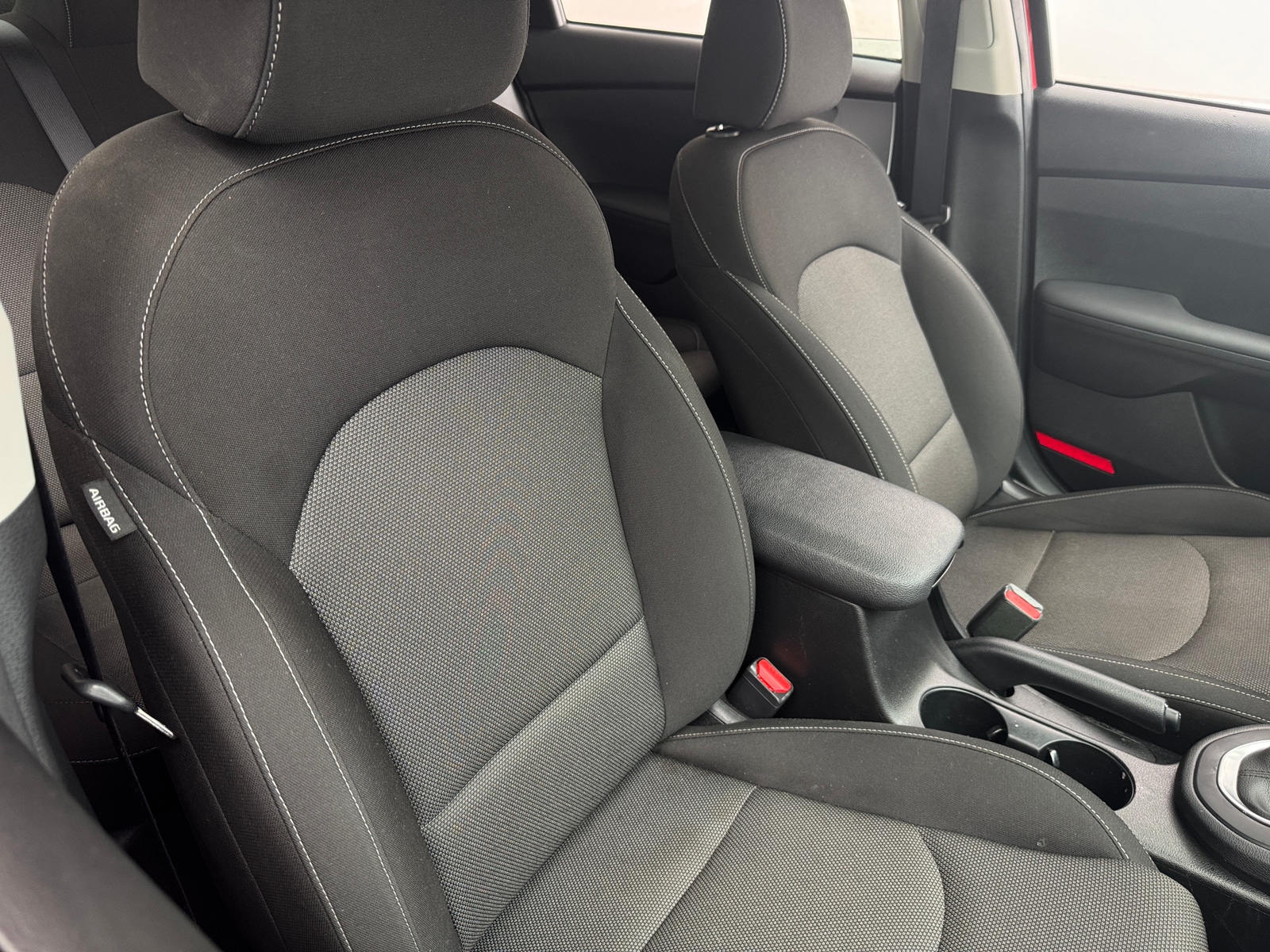 Thumbnail: 2023 Kia Forte - 2