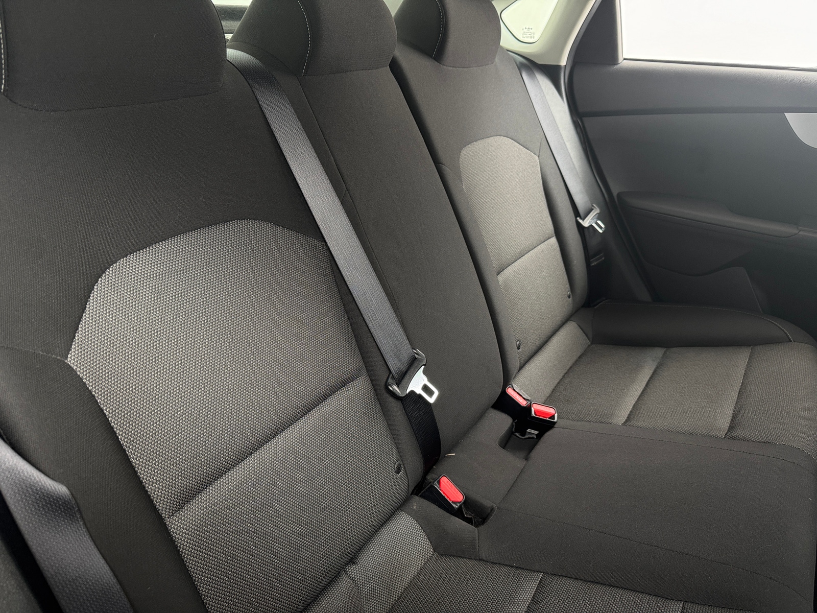 Thumbnail: 2023 Kia Forte - 6