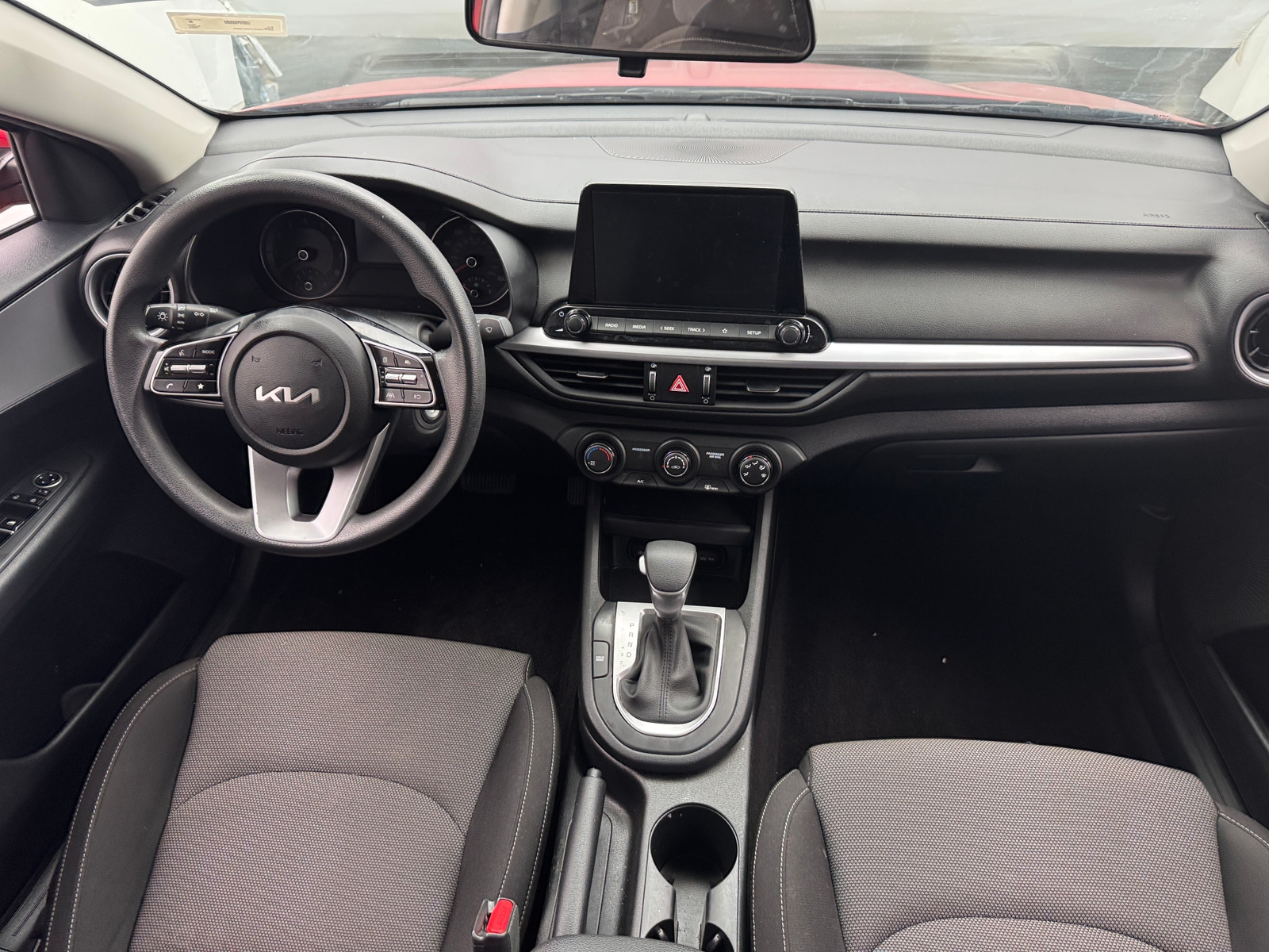 Thumbnail: 2023 Kia Forte - 3