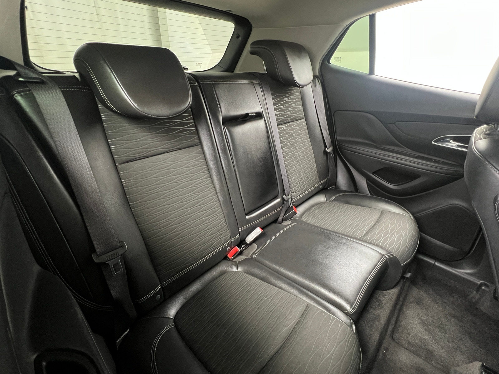 Thumbnail: 2016 Buick Encore - 6