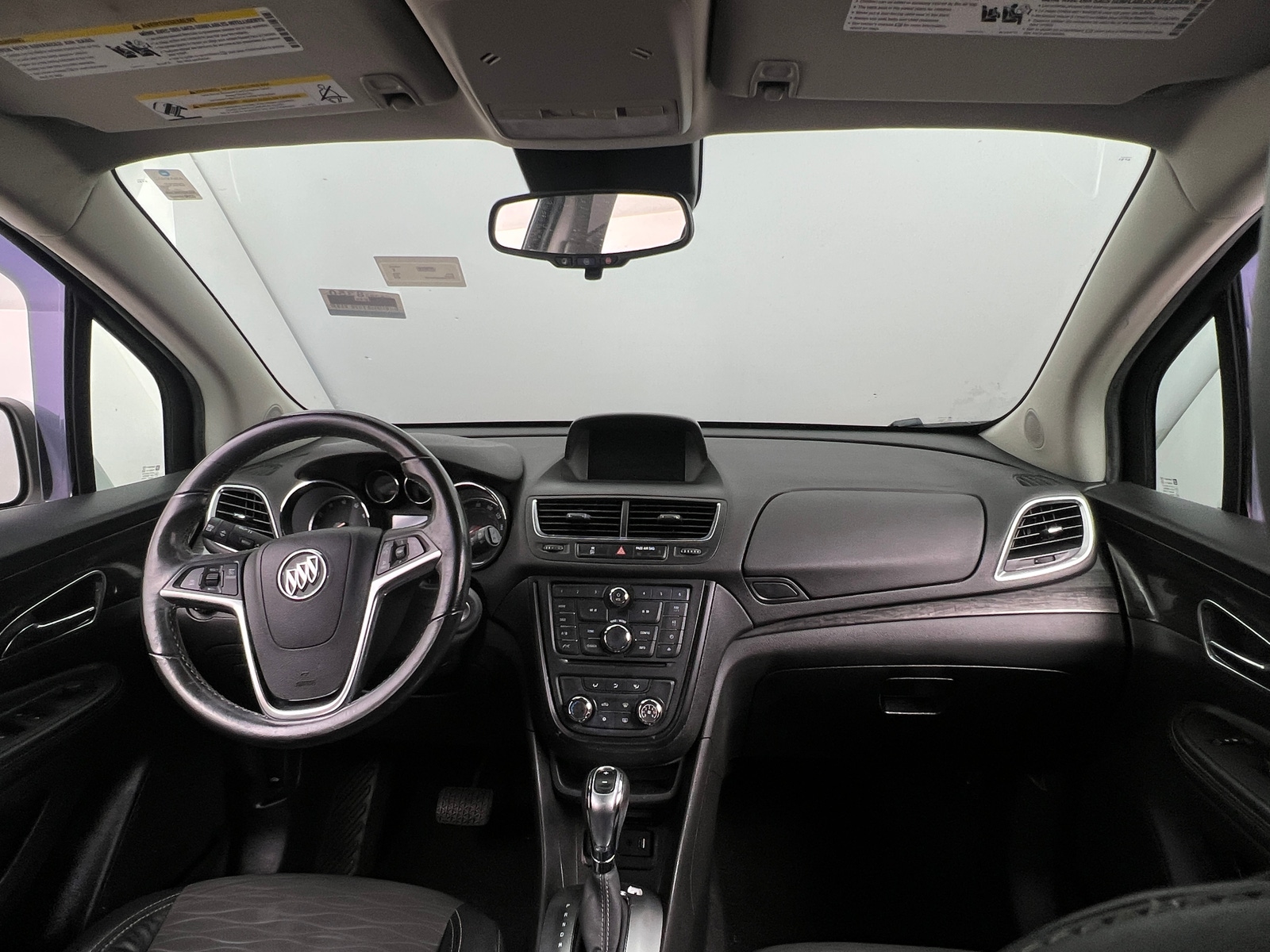 Thumbnail: 2016 Buick Encore - 3