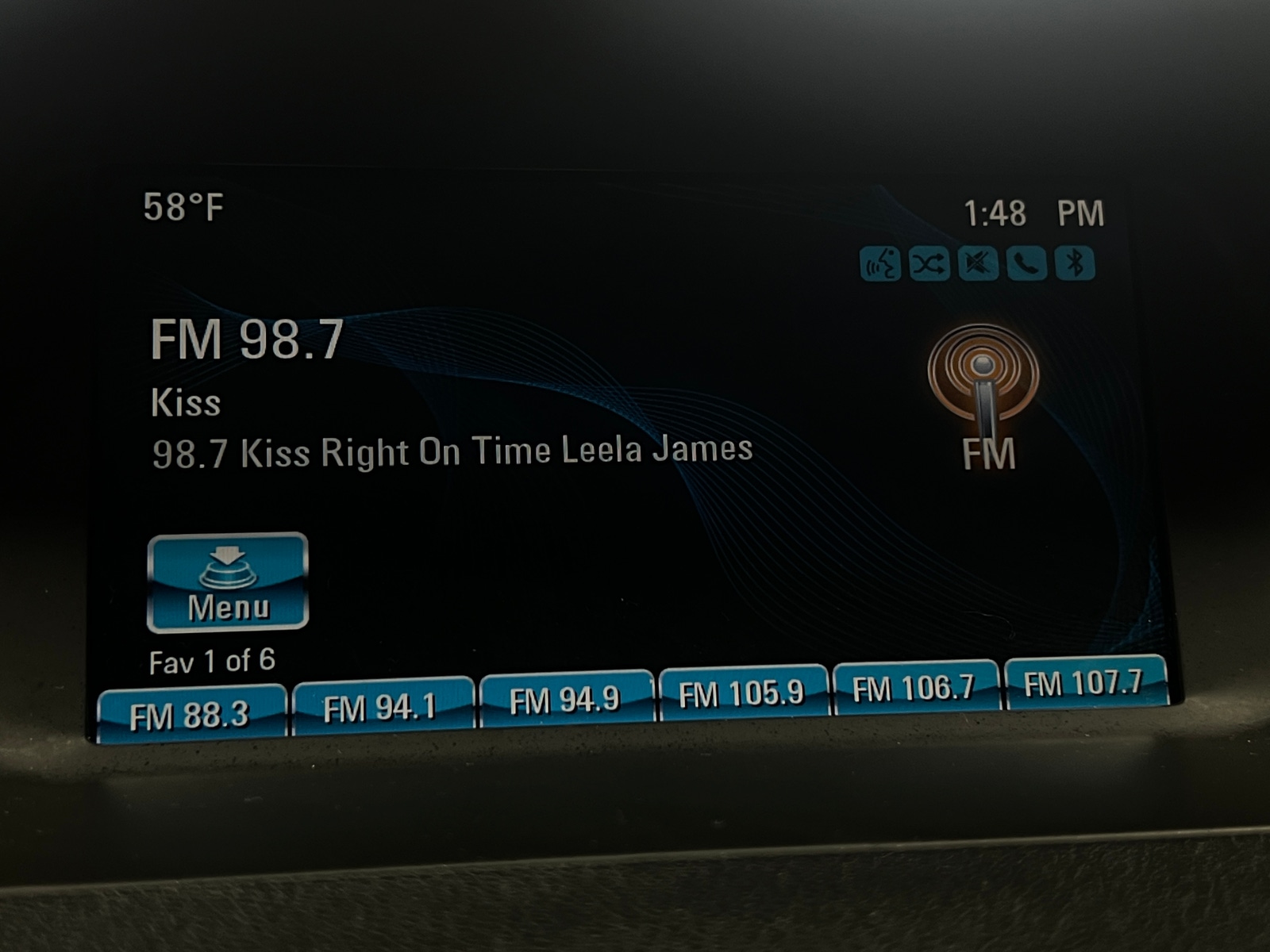 Thumbnail: 2016 Buick Encore - 4