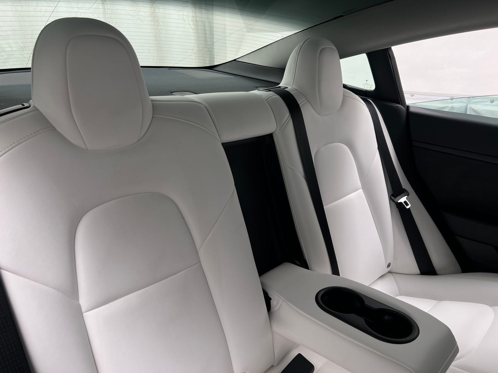 Thumbnail: 2021 Tesla Model 3 - 5