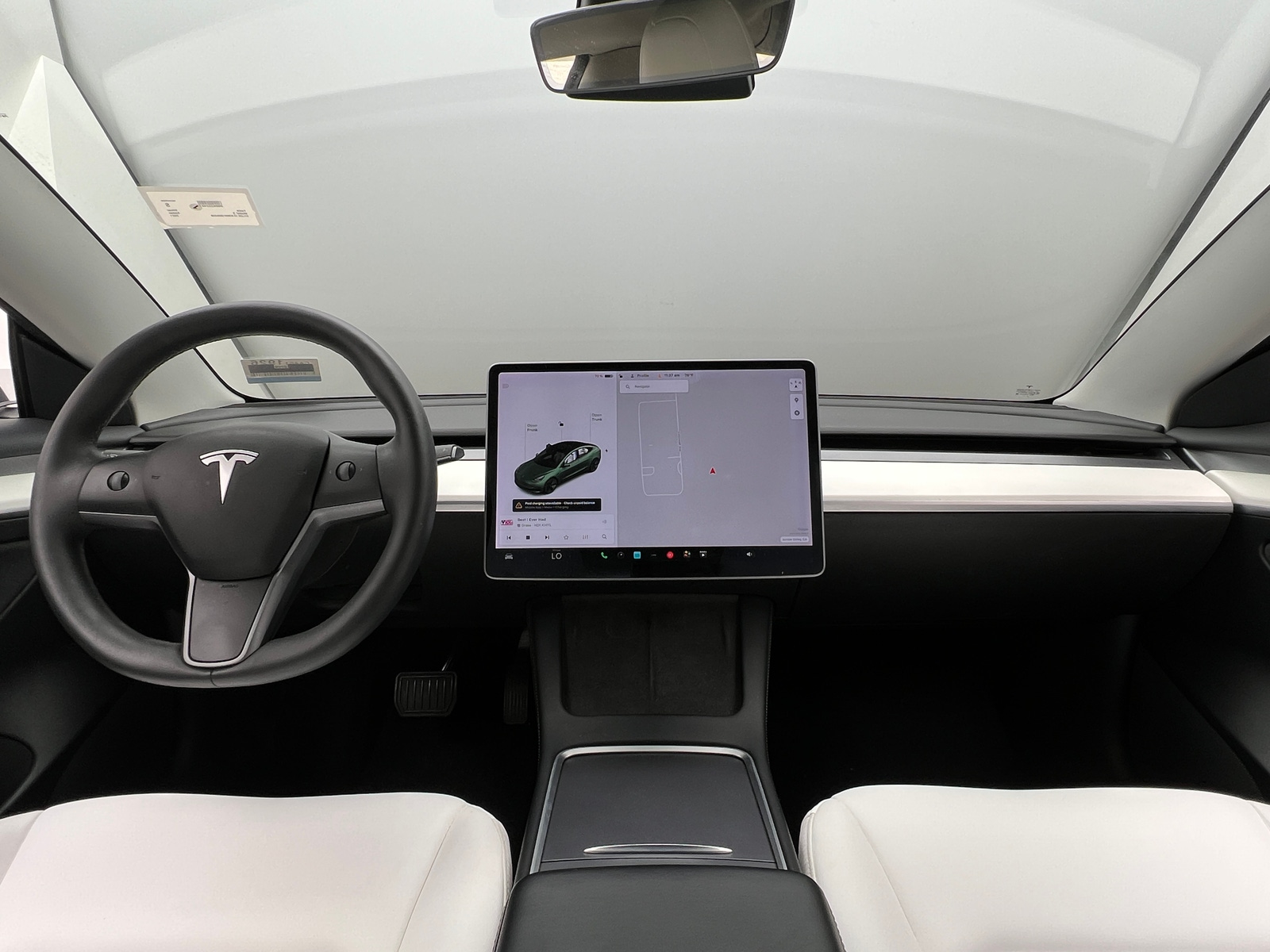 Thumbnail: 2021 Tesla Model 3 - 2