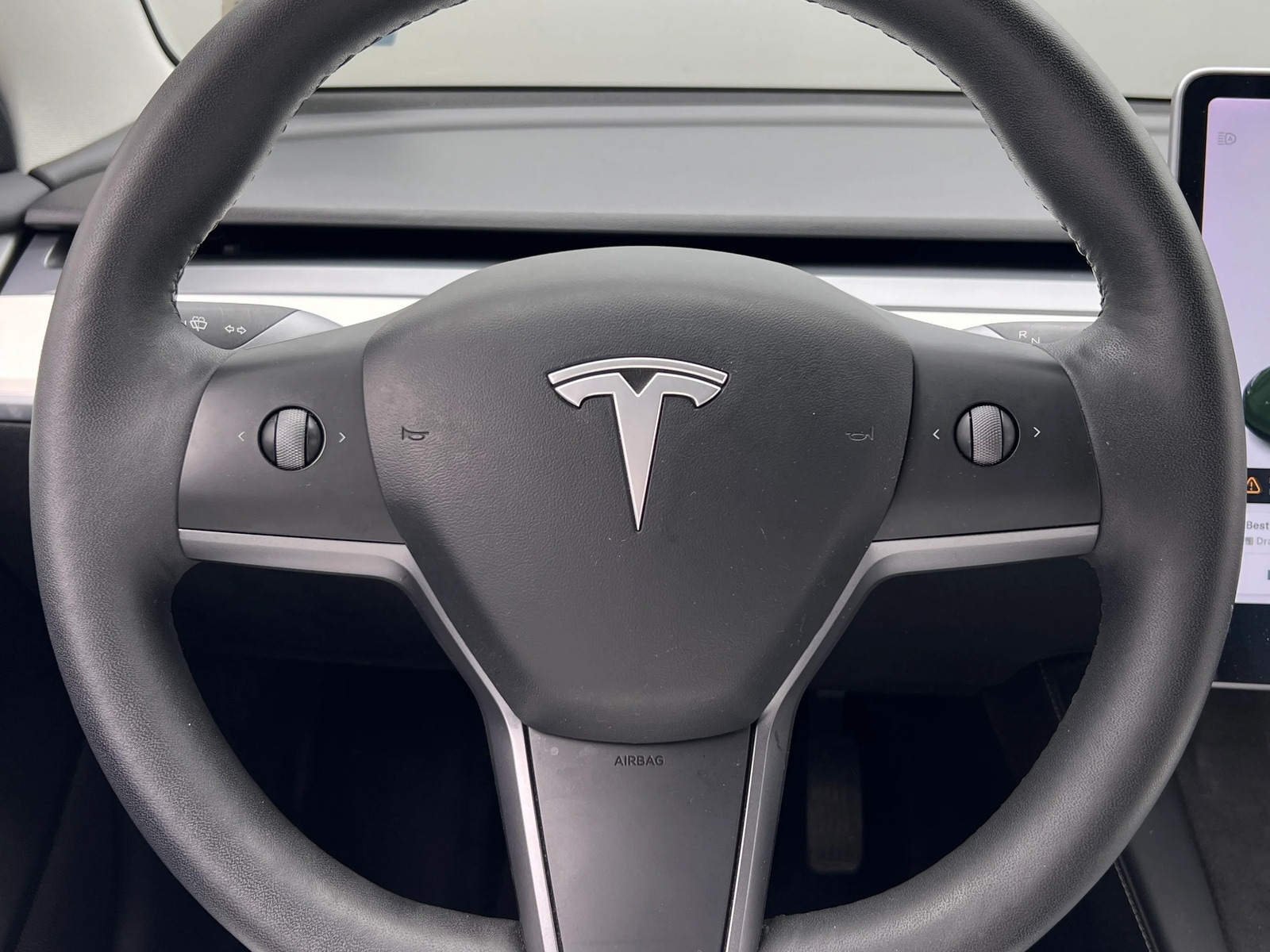 Thumbnail: 2021 Tesla Model 3 - 4