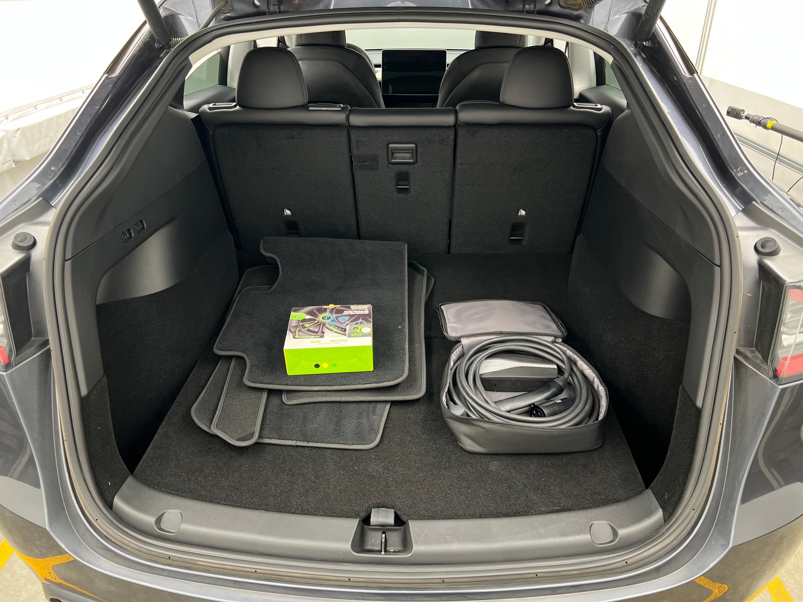 Thumbnail: 2022 Tesla Model Y - 6