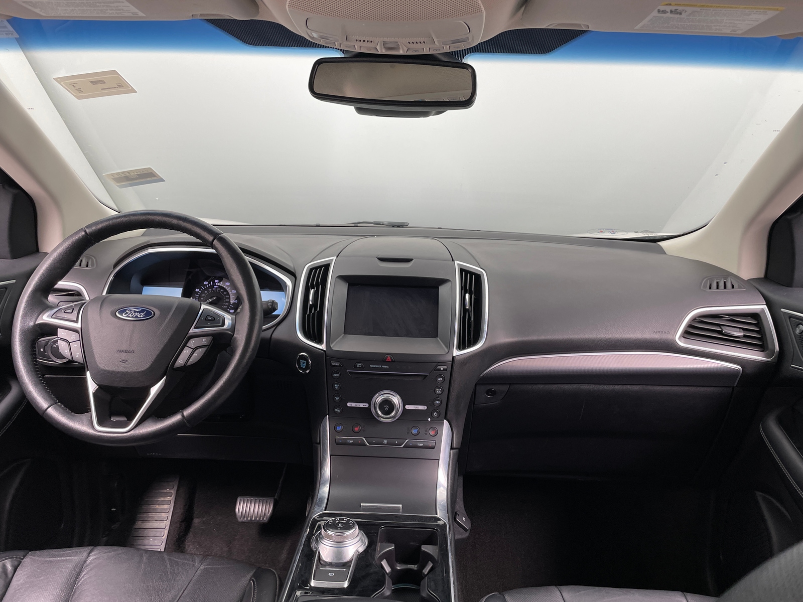 Thumbnail: 2019 Ford Edge - 2