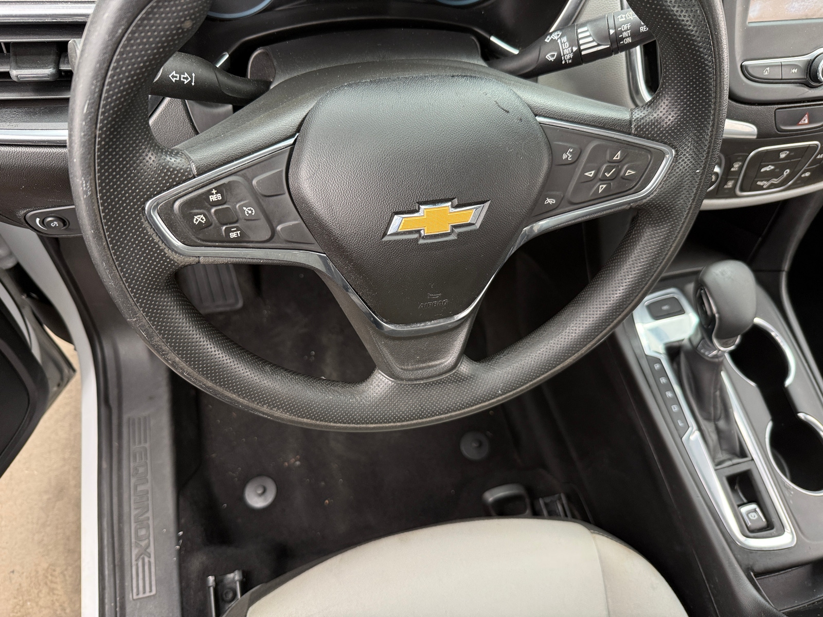 Thumbnail: 2019 Chevrolet Equinox - 5