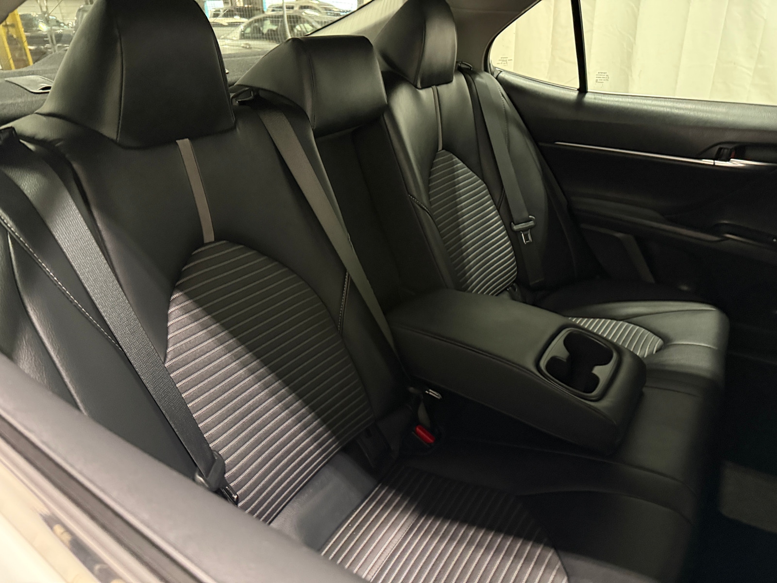 Thumbnail: 2019 Toyota Camry - 6