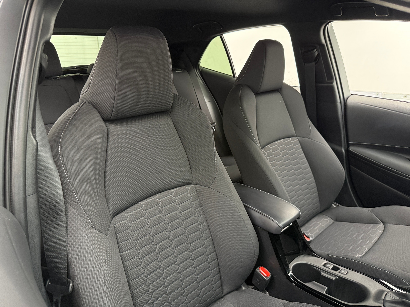 Thumbnail: 2024 Toyota Corolla - 2