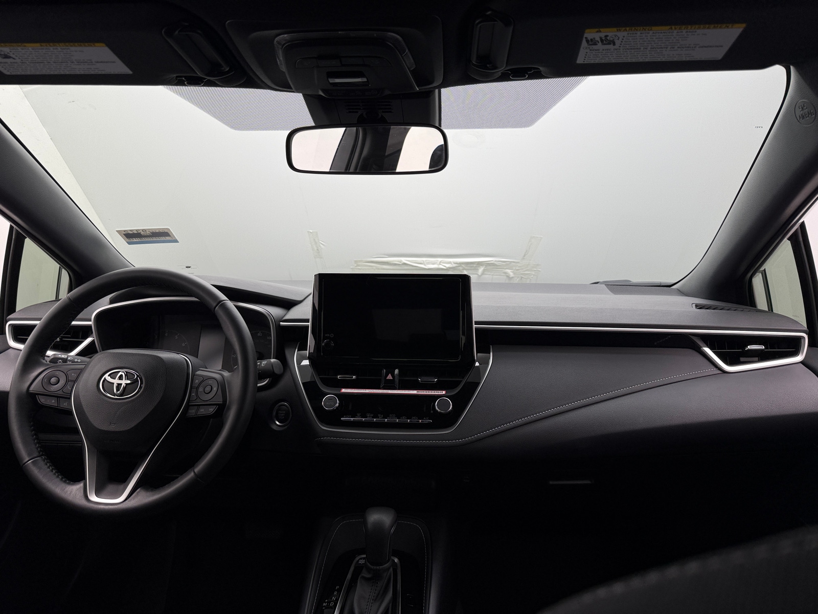 Thumbnail: 2024 Toyota Corolla - 3