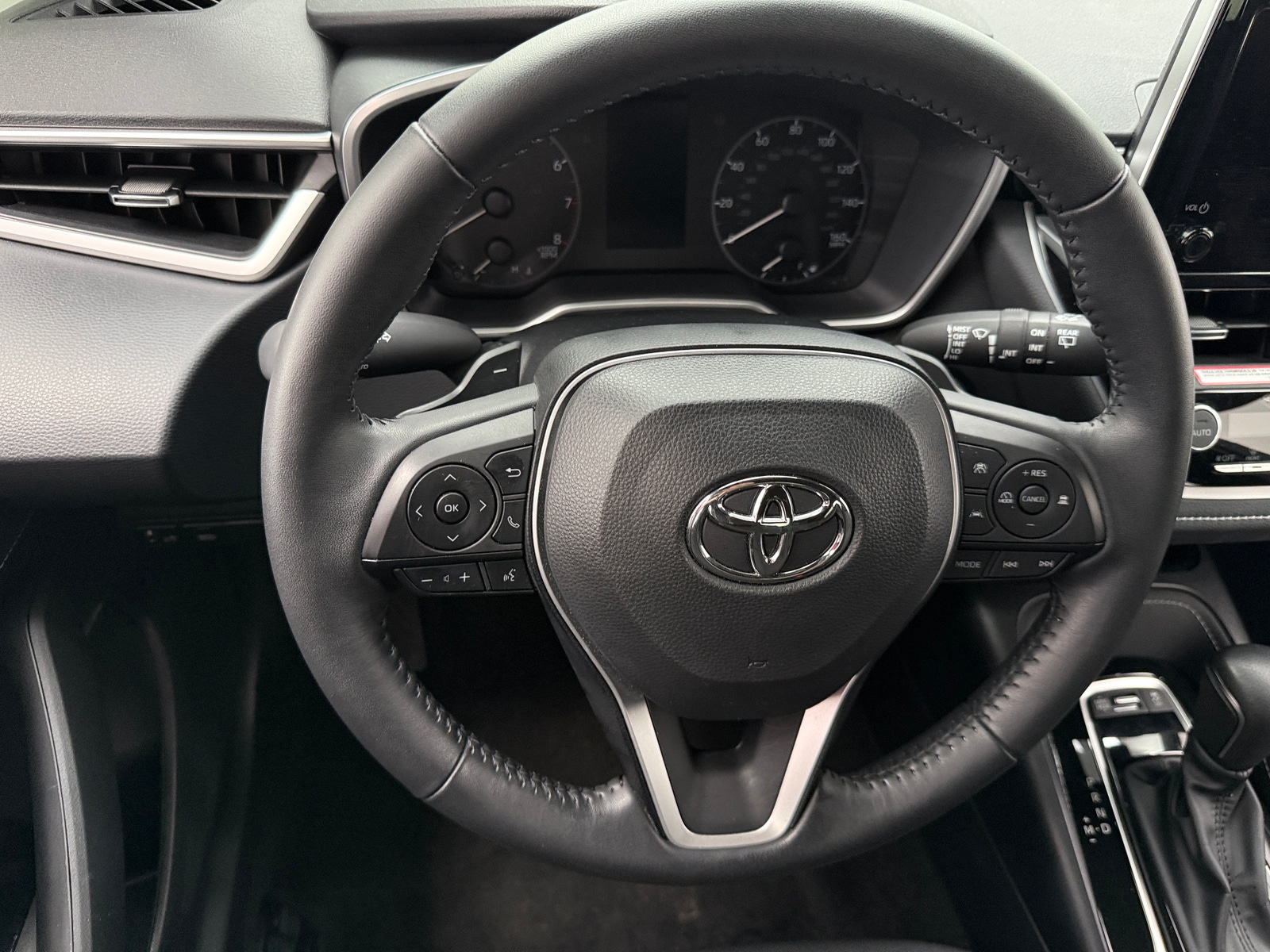 Thumbnail: 2024 Toyota Corolla - 5