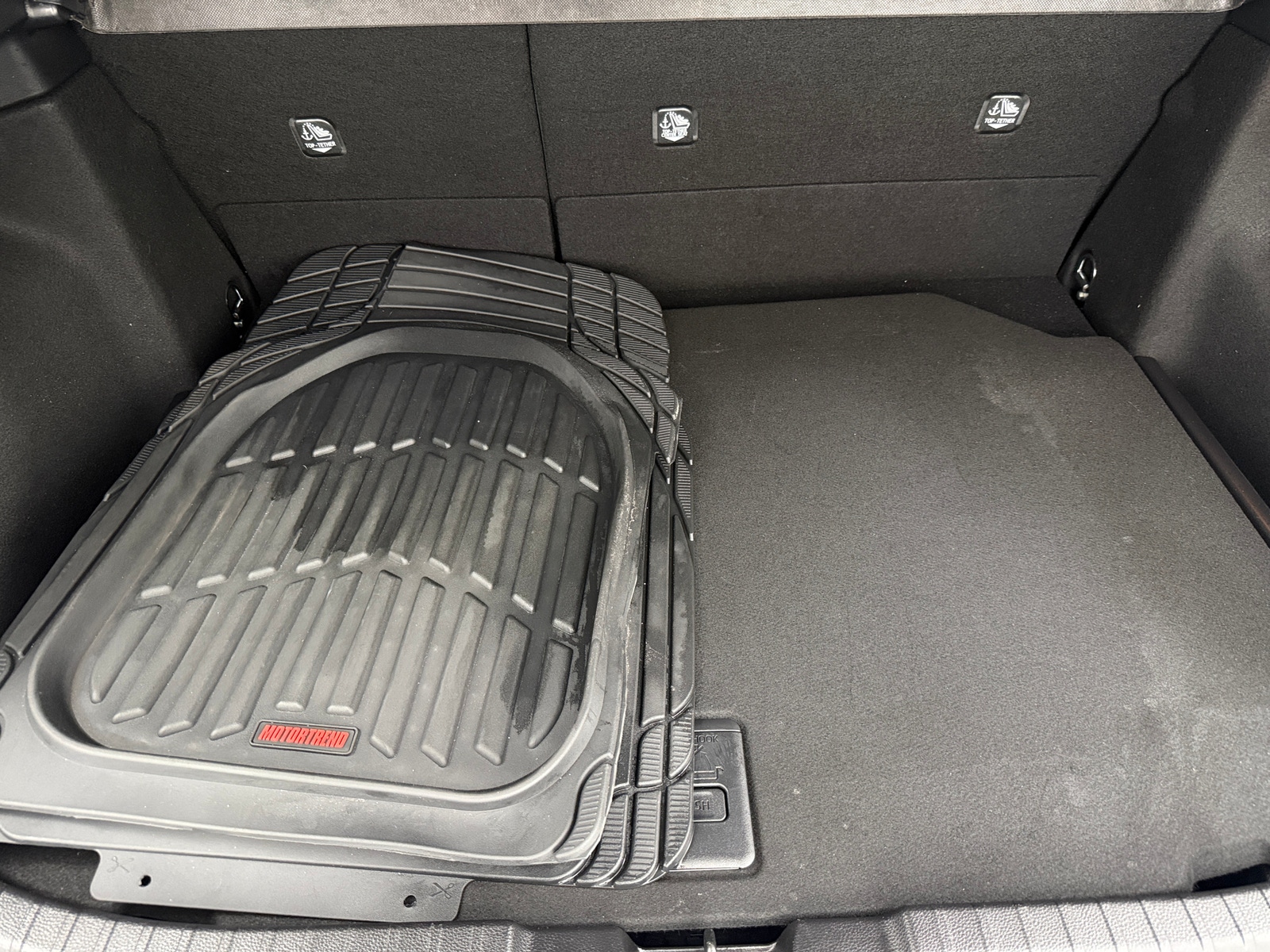 Thumbnail: 2024 Toyota Corolla - 7