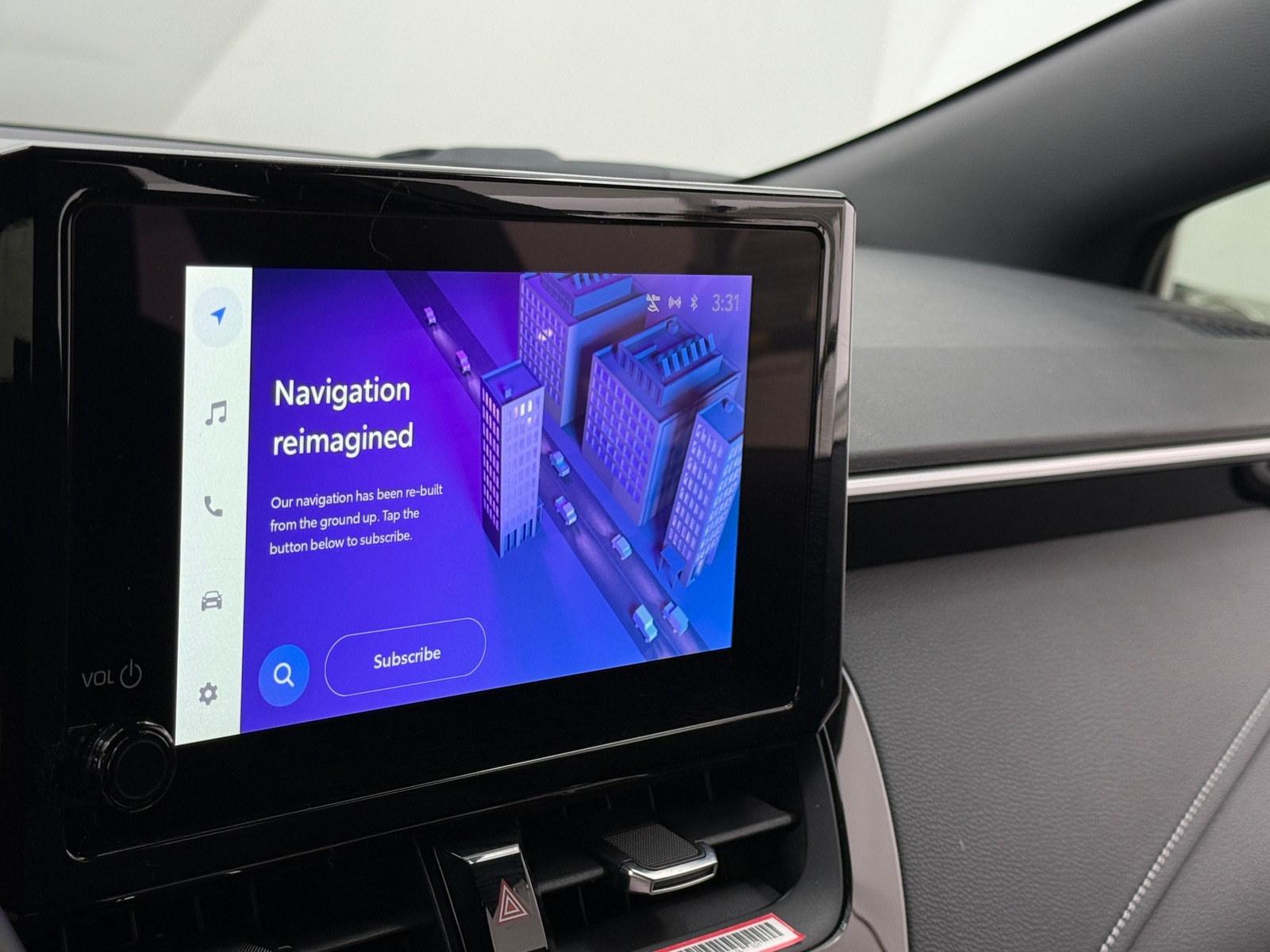 Thumbnail: 2024 Toyota Corolla - 4