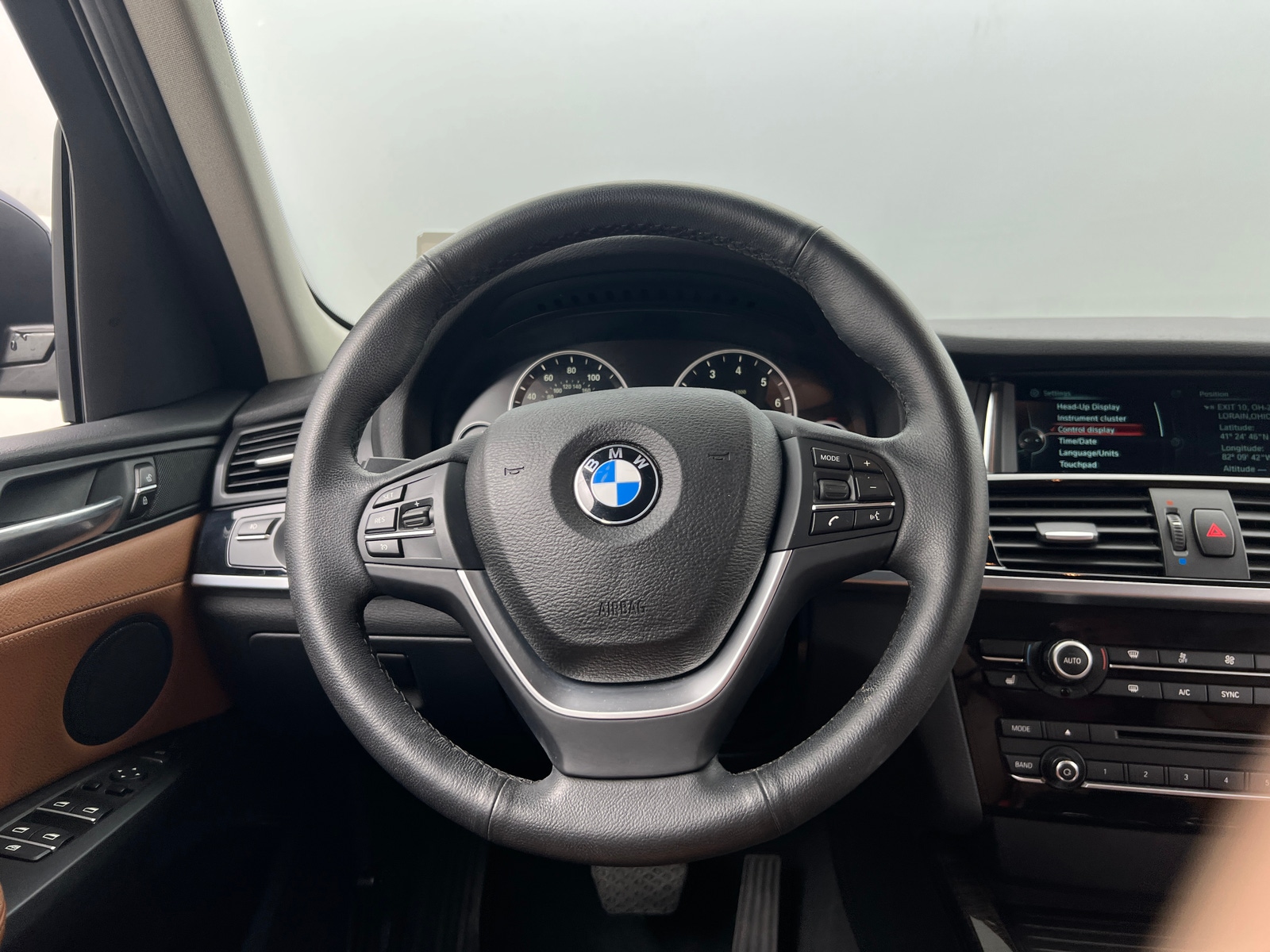 Thumbnail: 2016 BMW X3 - 4