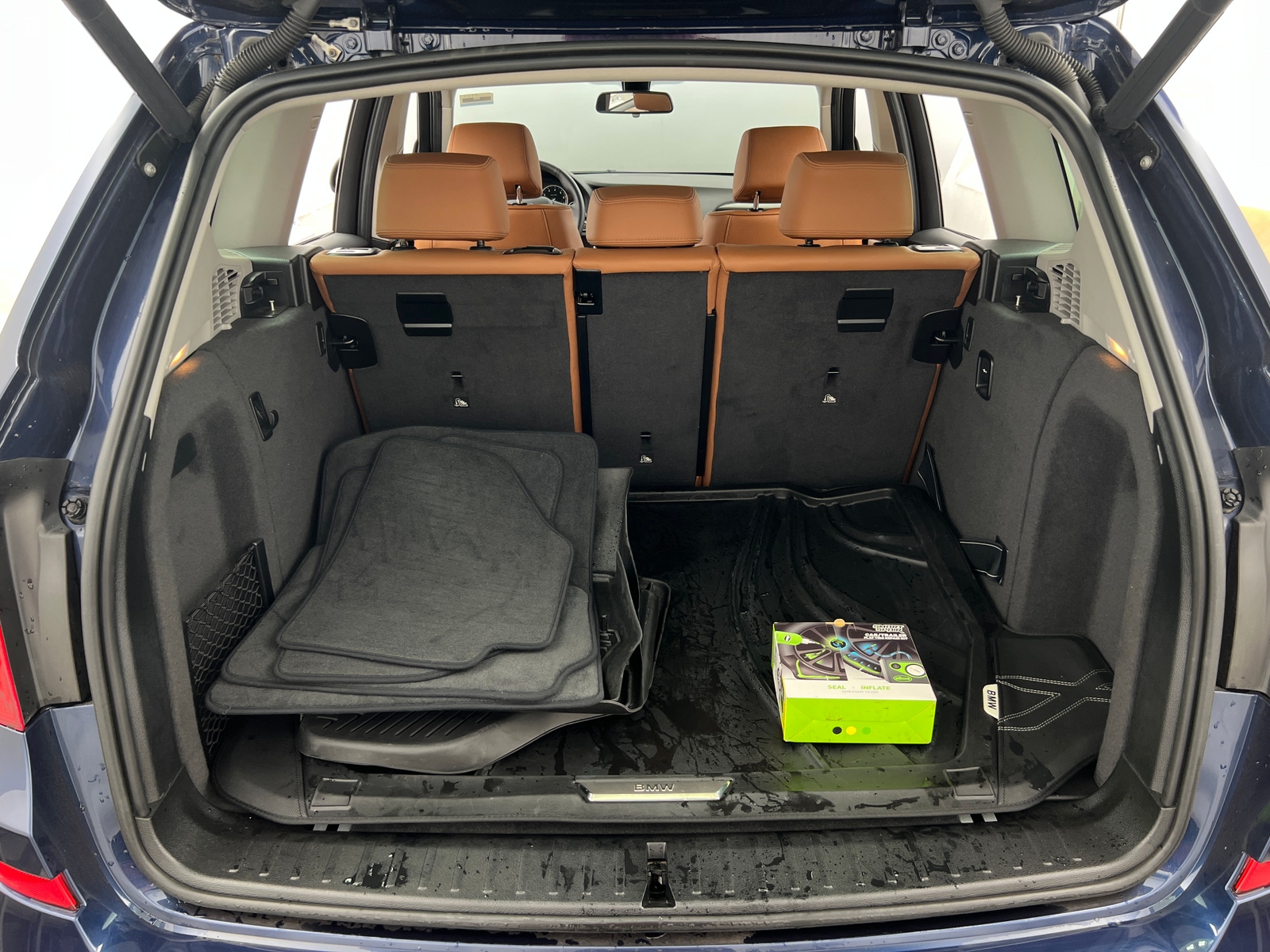 Thumbnail: 2016 BMW X3 - 6