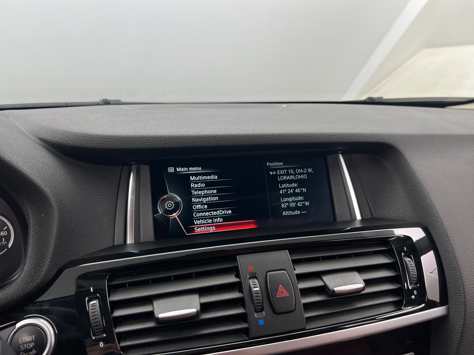 Thumbnail: 2016 BMW X3 - 3