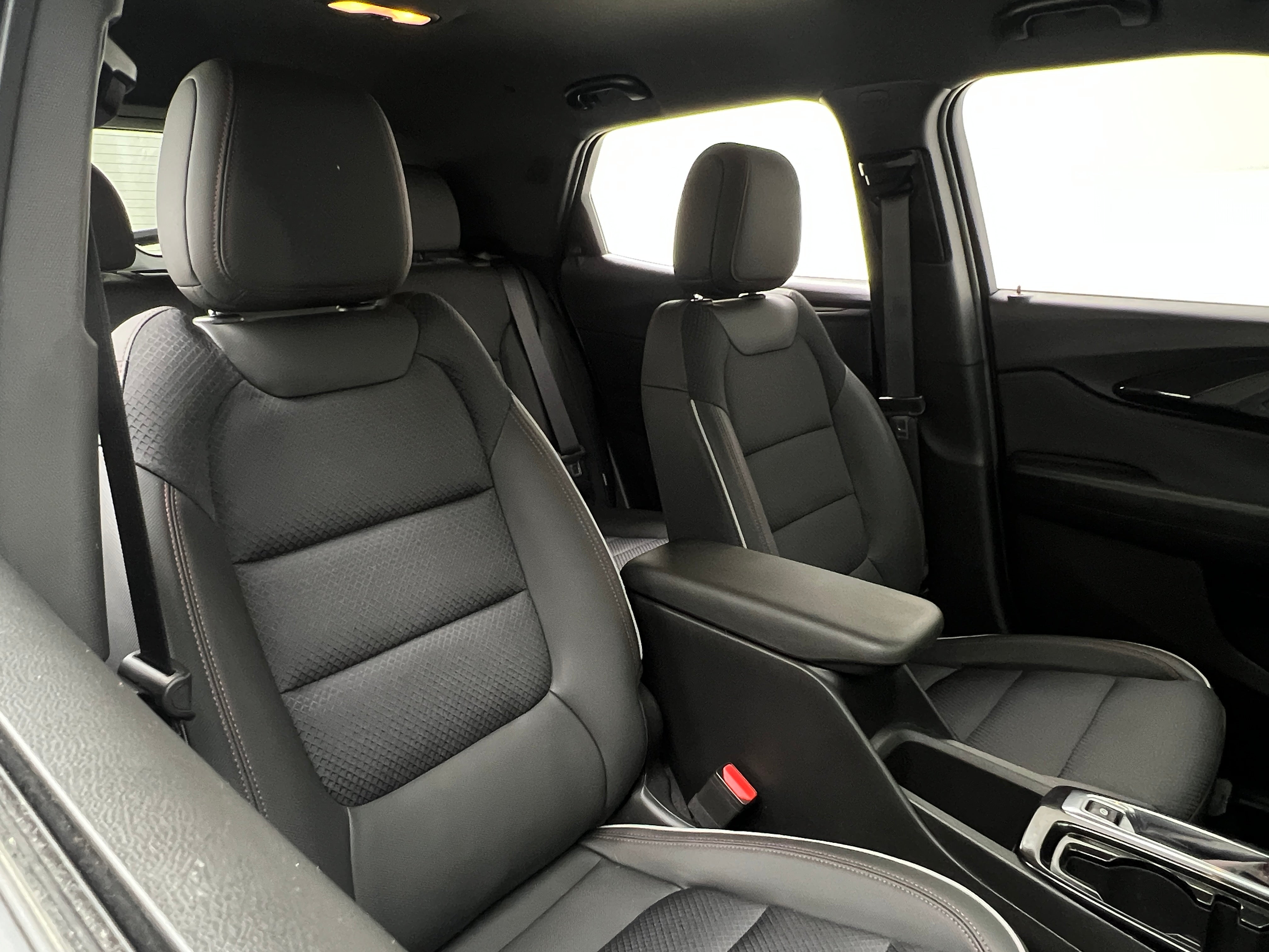 2022 Chevrolet Trailblazer