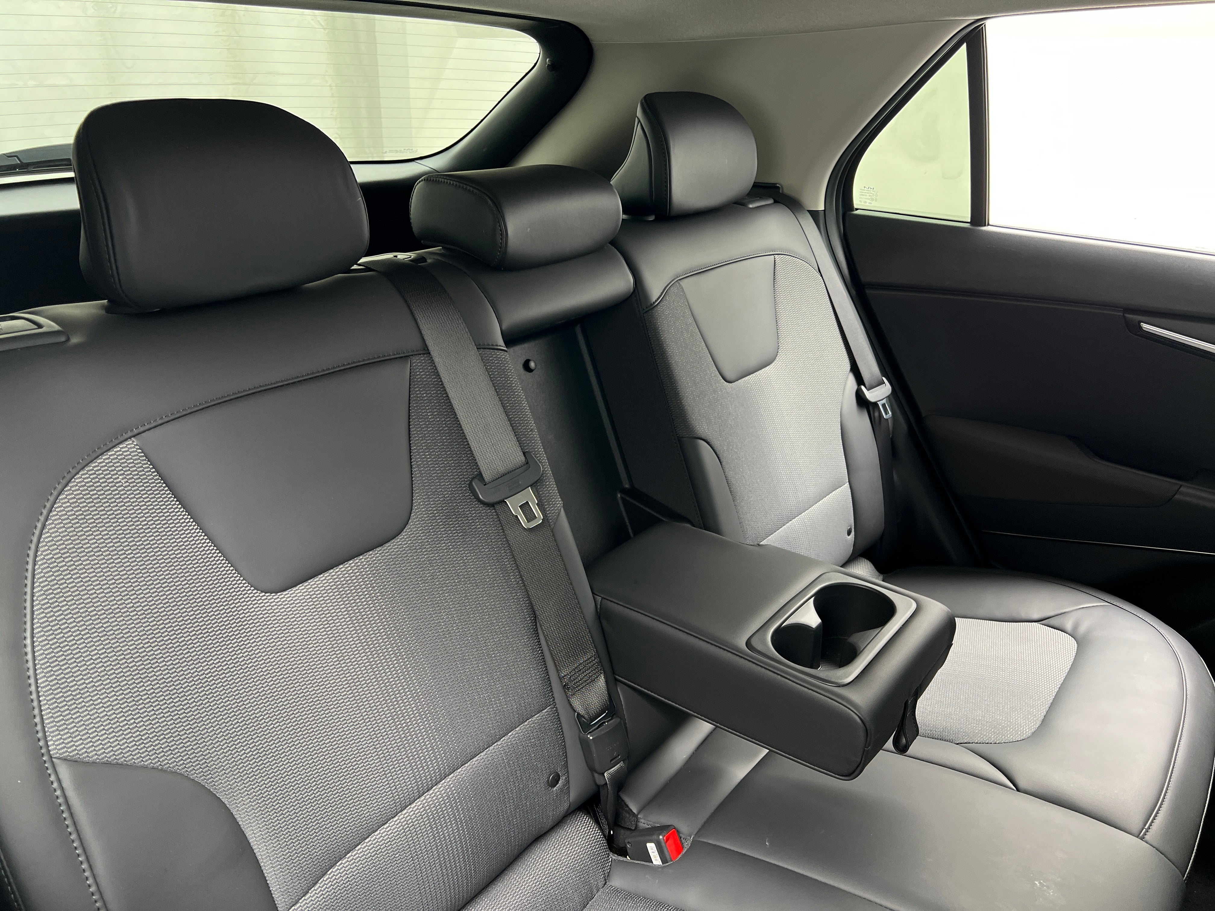 Used 2023 Kia Niro Wind with VIN KNDCR3L13P5067696 for sale in Oak Creek, WI