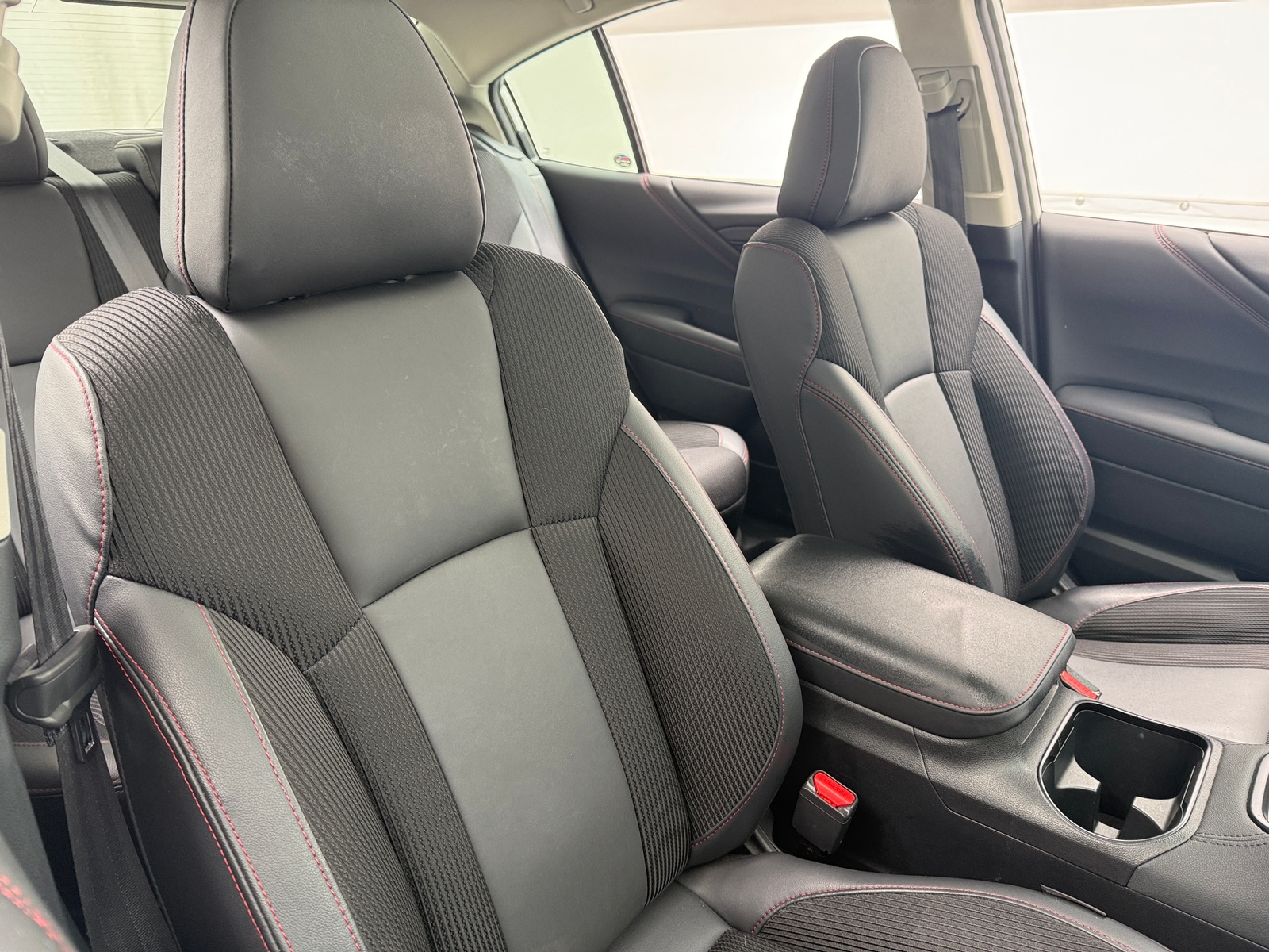 Thumbnail: 2023 Subaru Legacy - 2