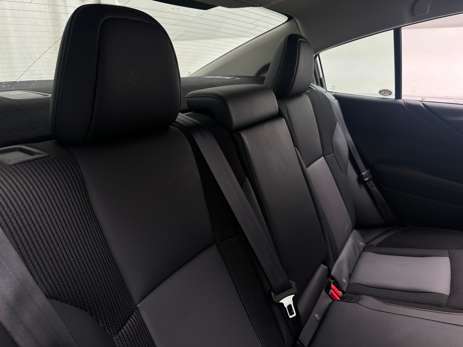 Thumbnail: 2023 Subaru Legacy - 6