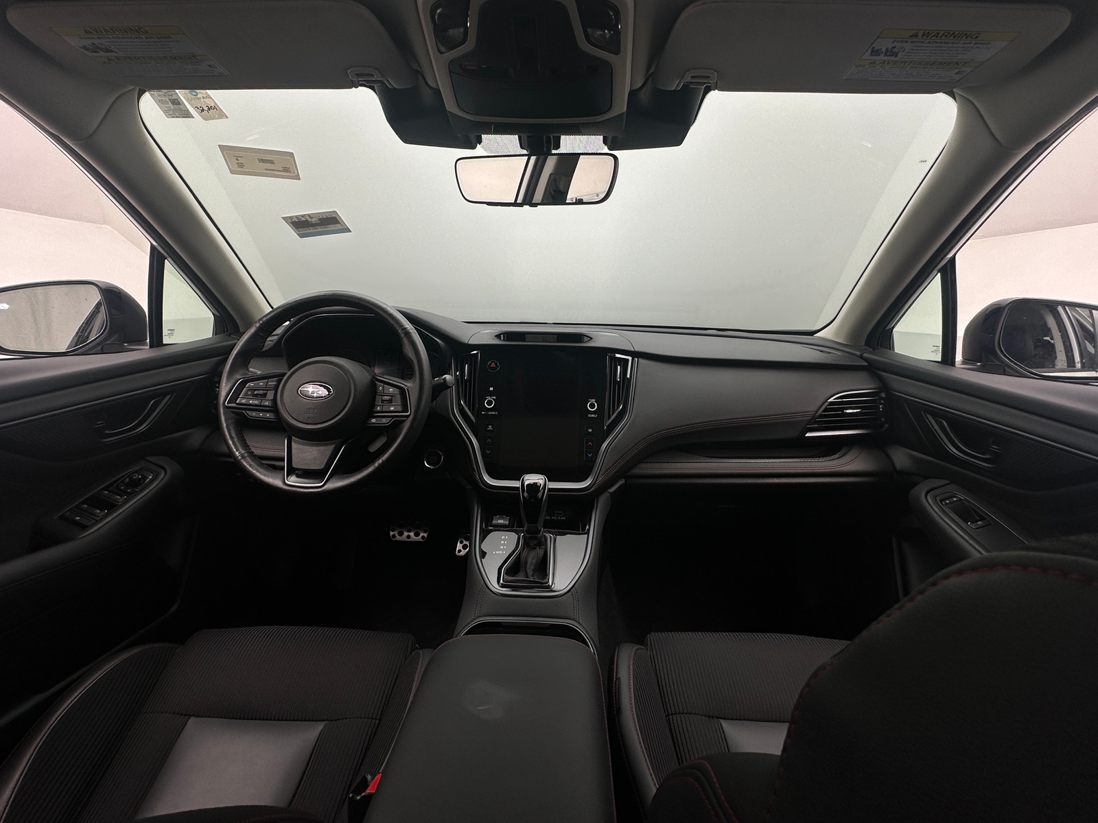 Thumbnail: 2023 Subaru Legacy - 3