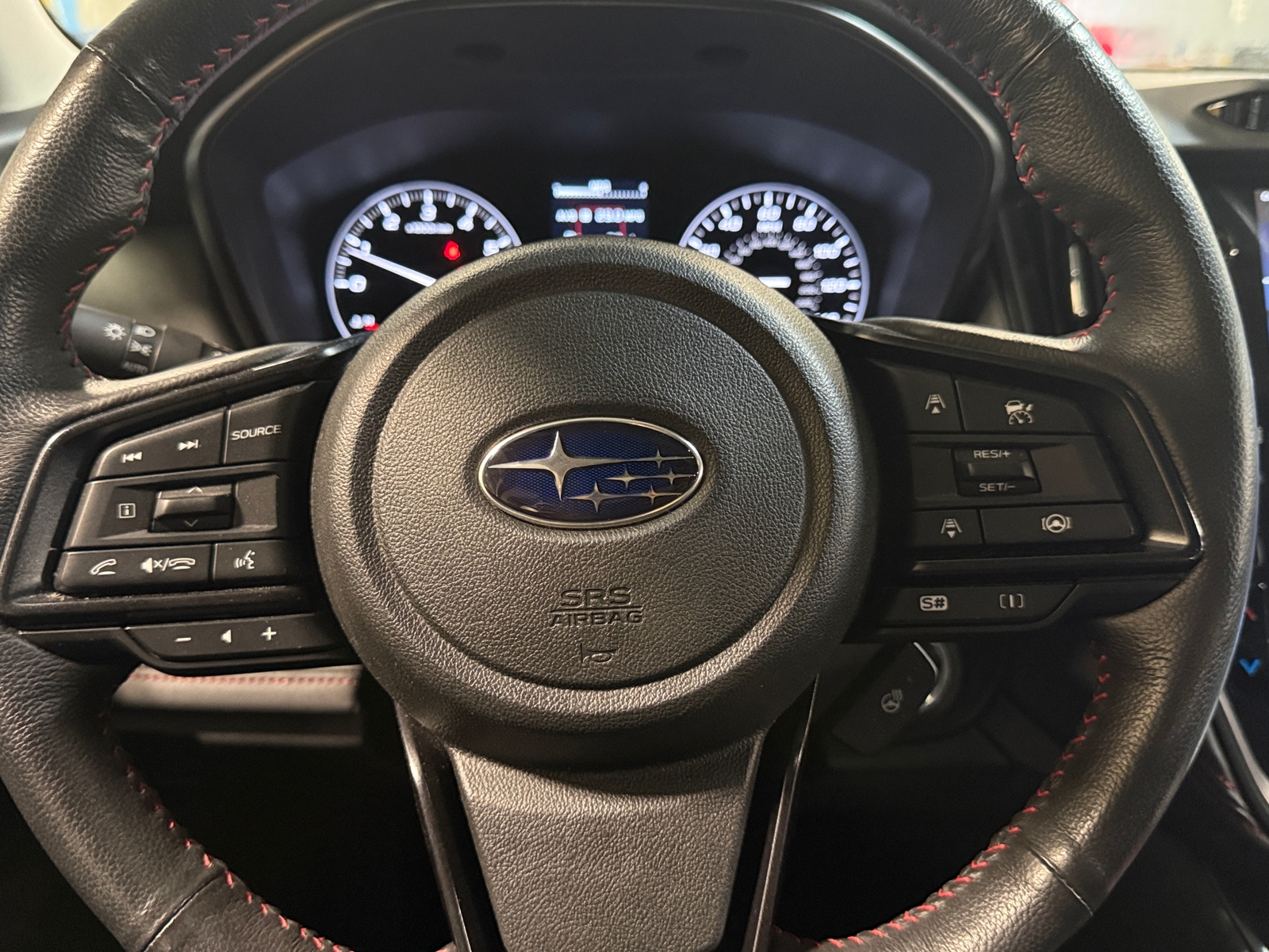 Thumbnail: 2023 Subaru Legacy - 5