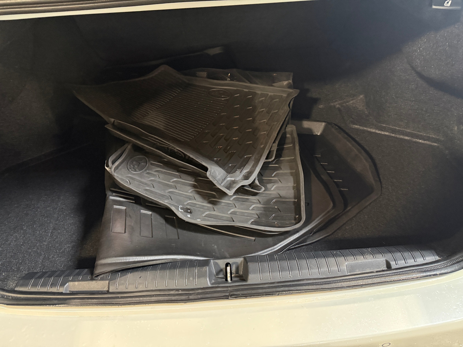 Thumbnail: 2023 Subaru Legacy - 7