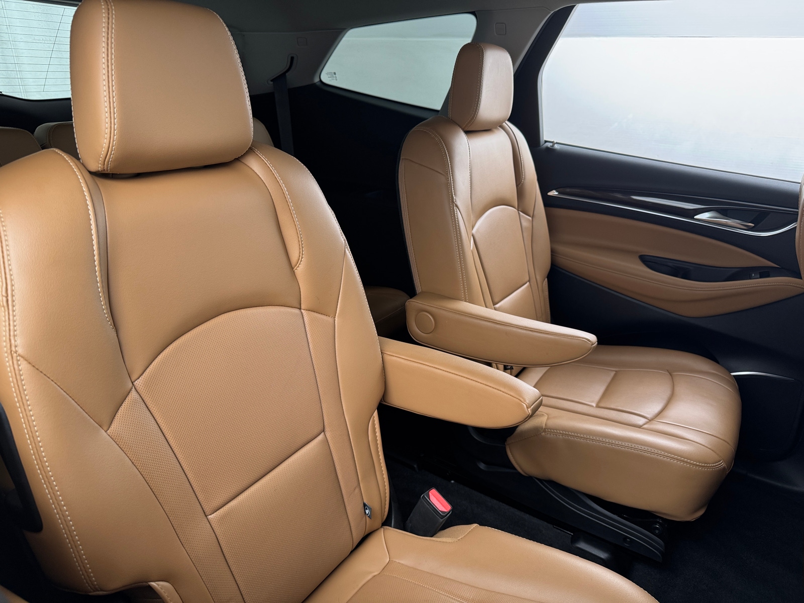 Thumbnail: 2018 Buick Enclave - 5