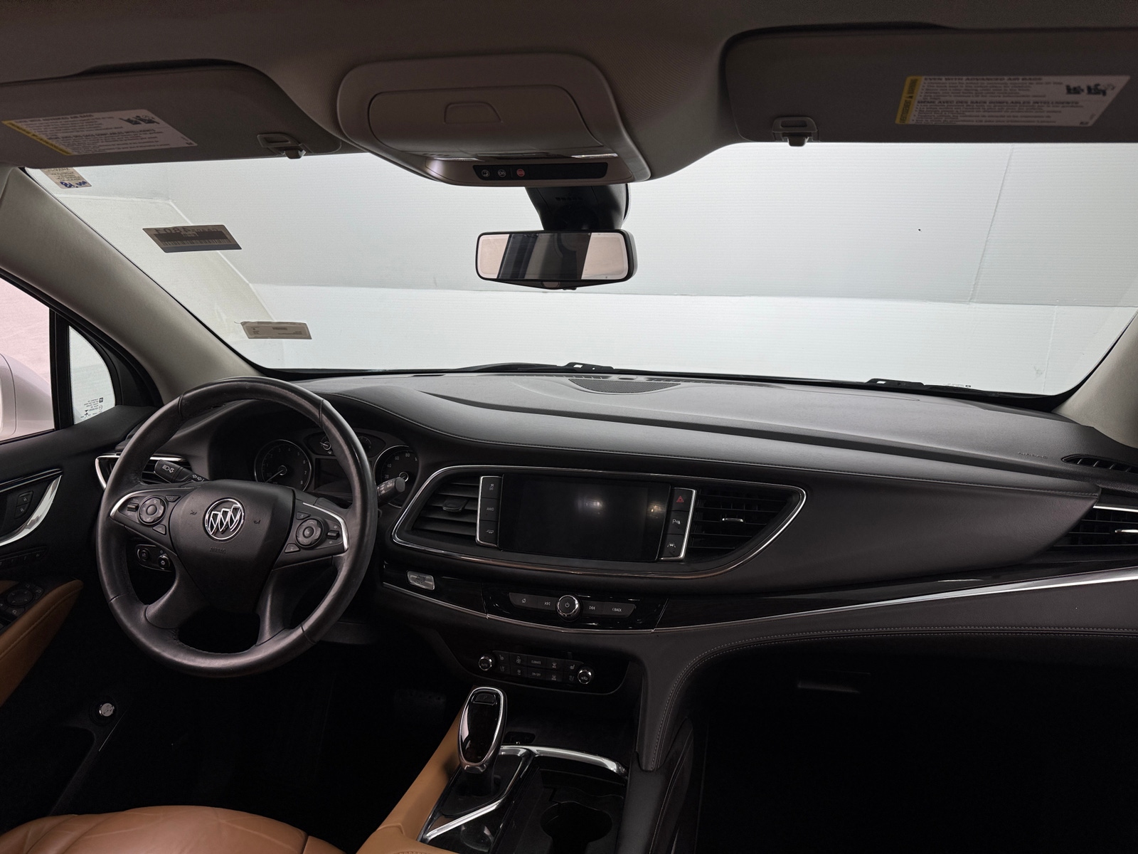 Thumbnail: 2018 Buick Enclave - 2