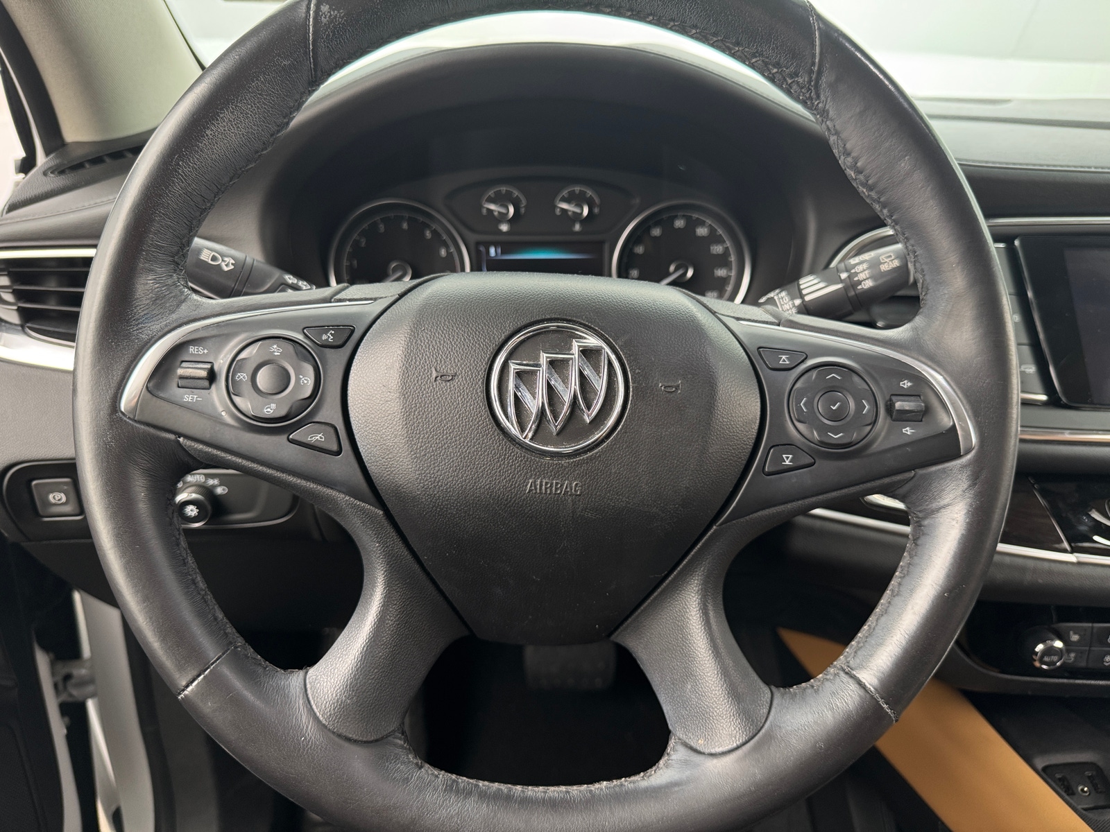 Thumbnail: 2018 Buick Enclave - 4