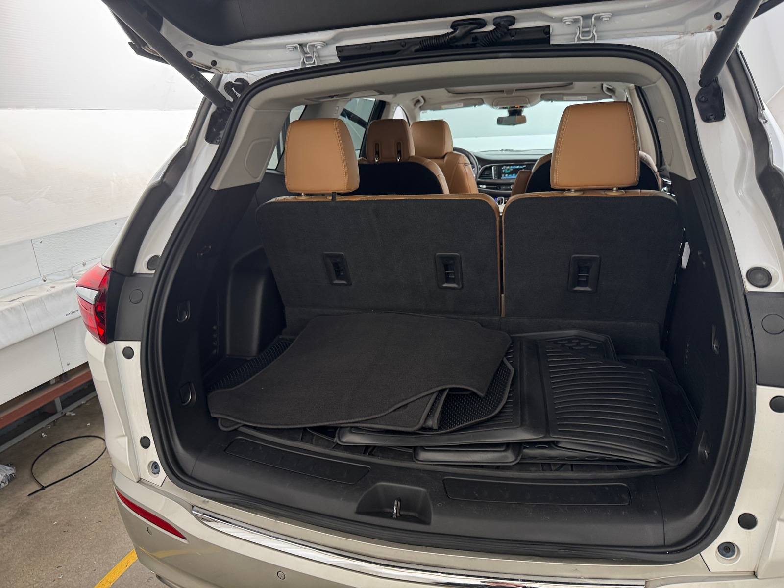 Thumbnail: 2018 Buick Enclave - 6