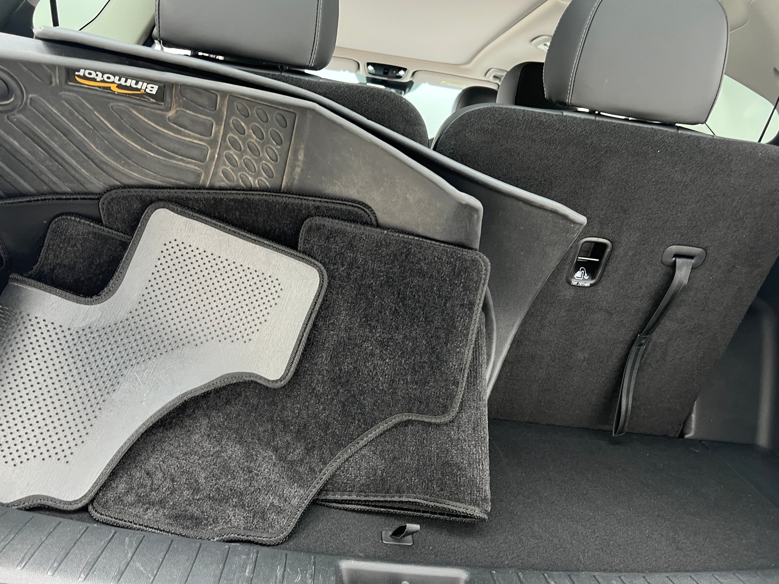 Thumbnail: 2023 Kia Sorento - 6