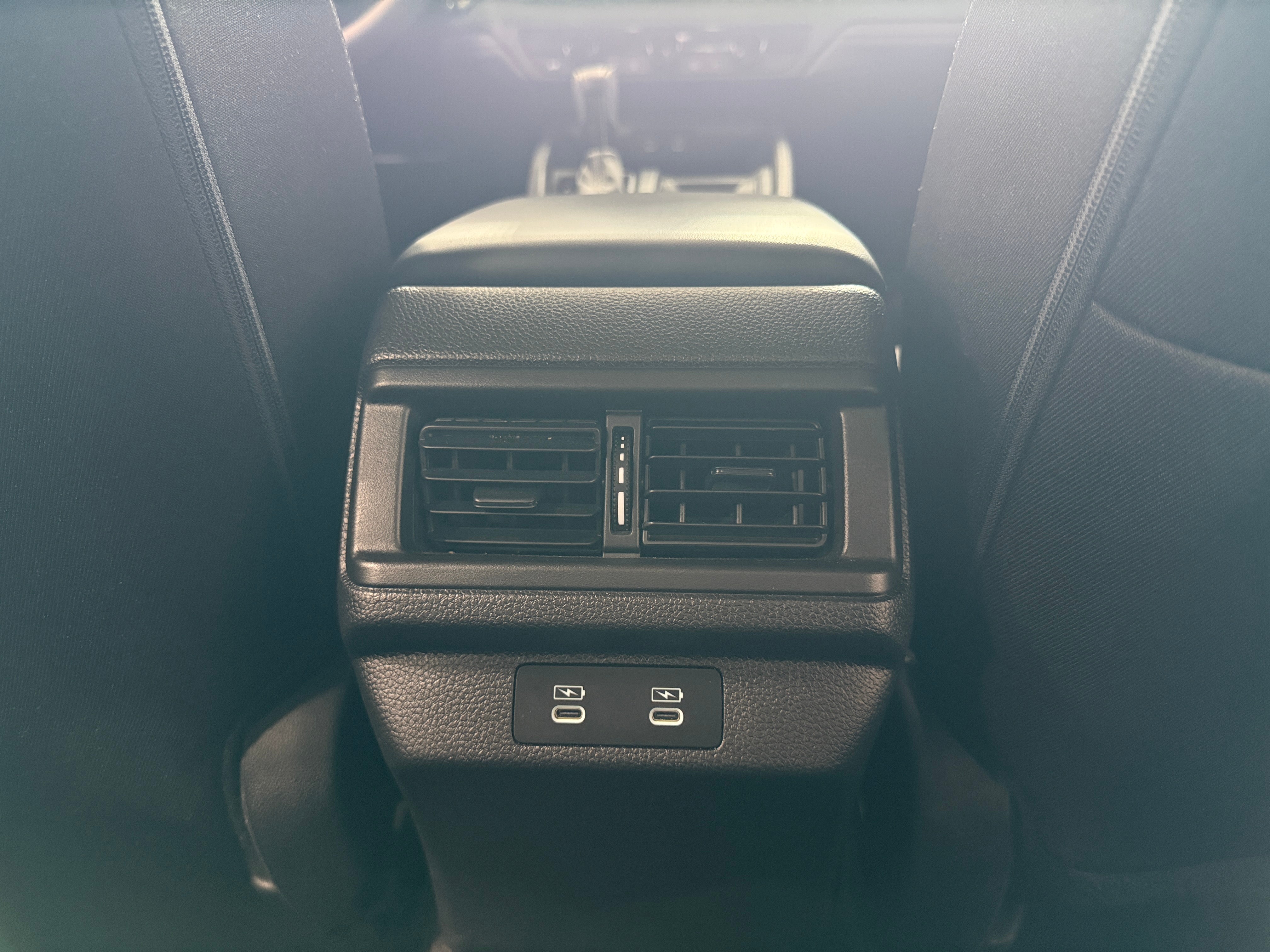 2025 Honda Accord SE - Photo 7