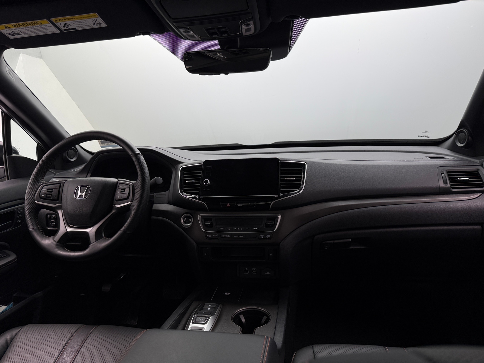 Thumbnail: 2024 Honda Ridgeline - 2