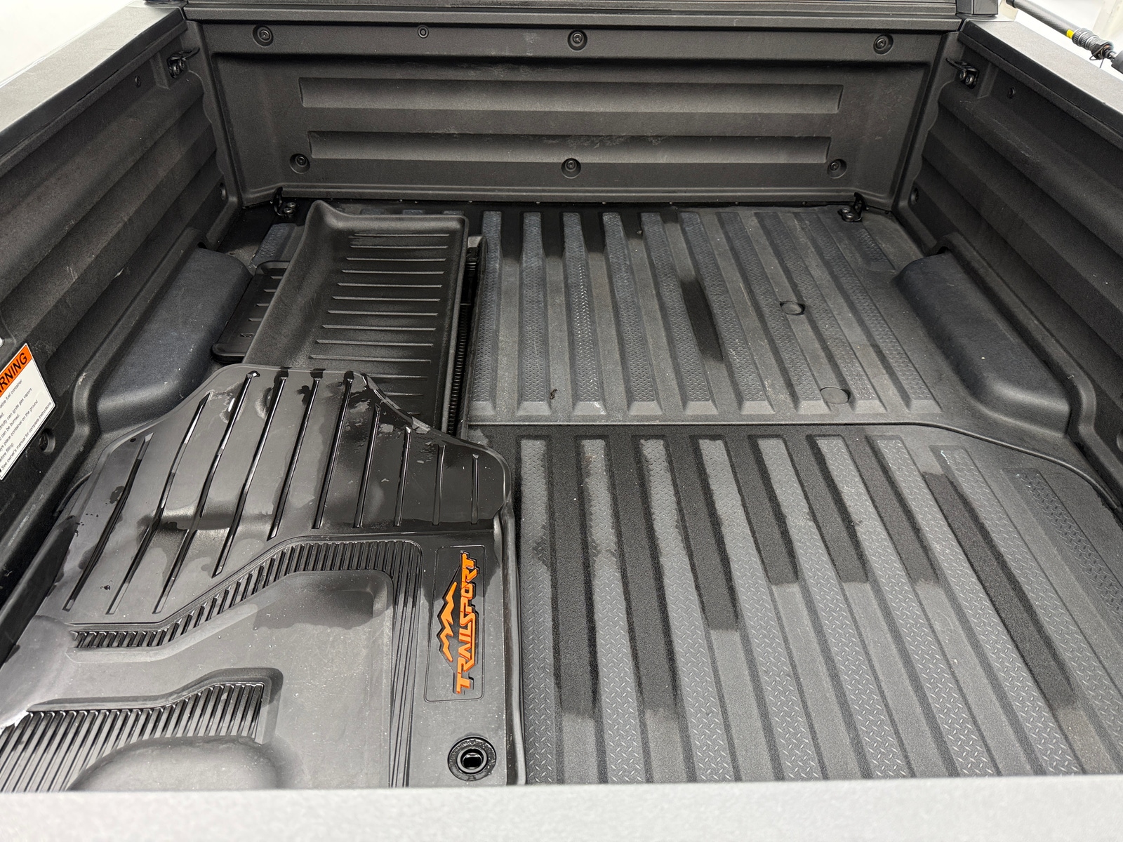 Thumbnail: 2024 Honda Ridgeline - 6