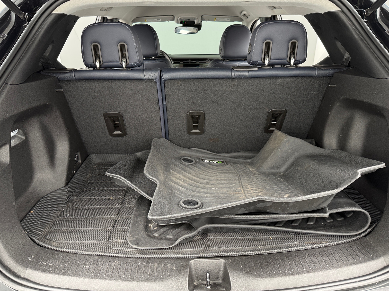 Thumbnail: 2023 Chevrolet Bolt EUV - 6