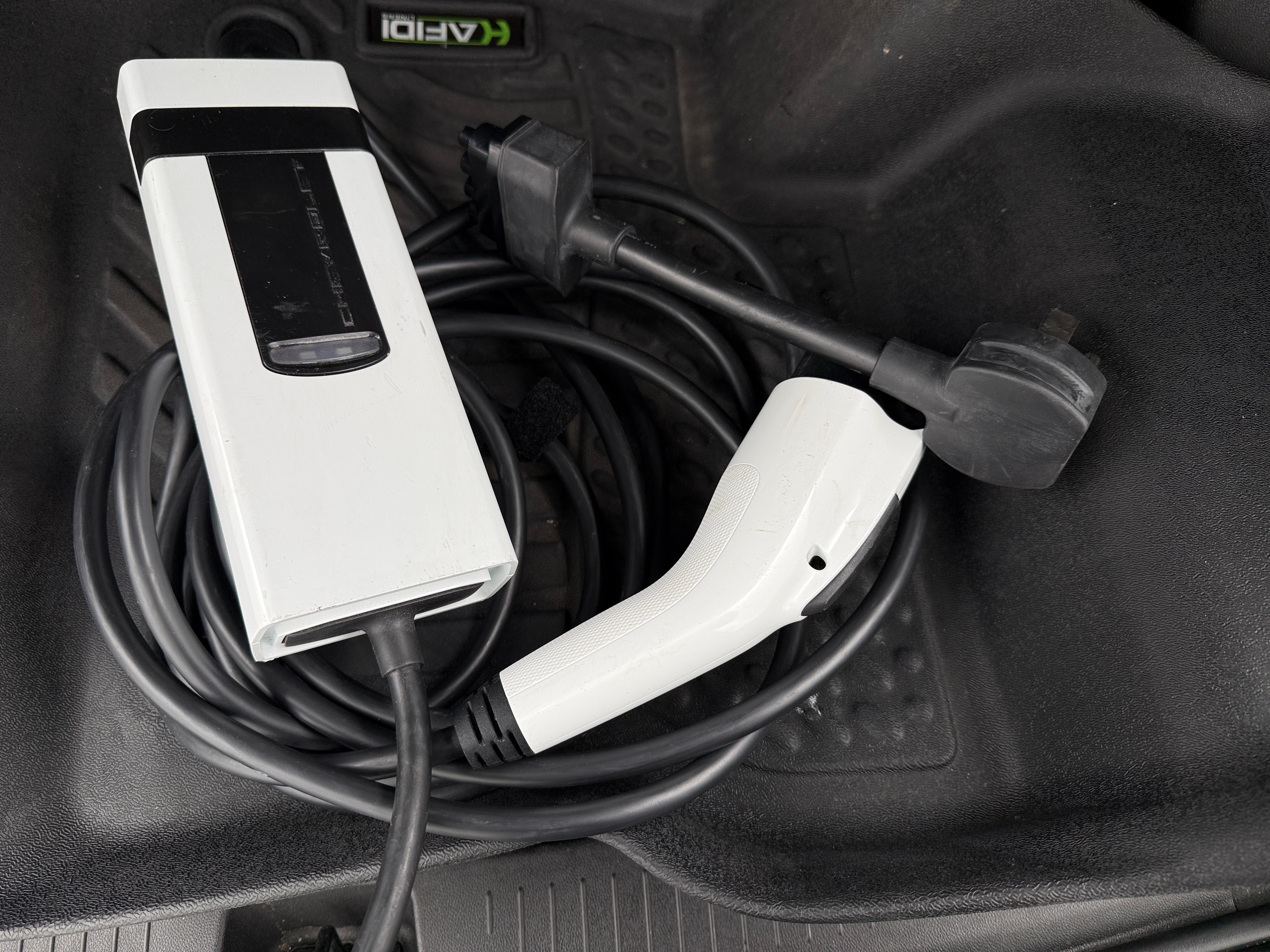 2023 Chevrolet Bolt EUV