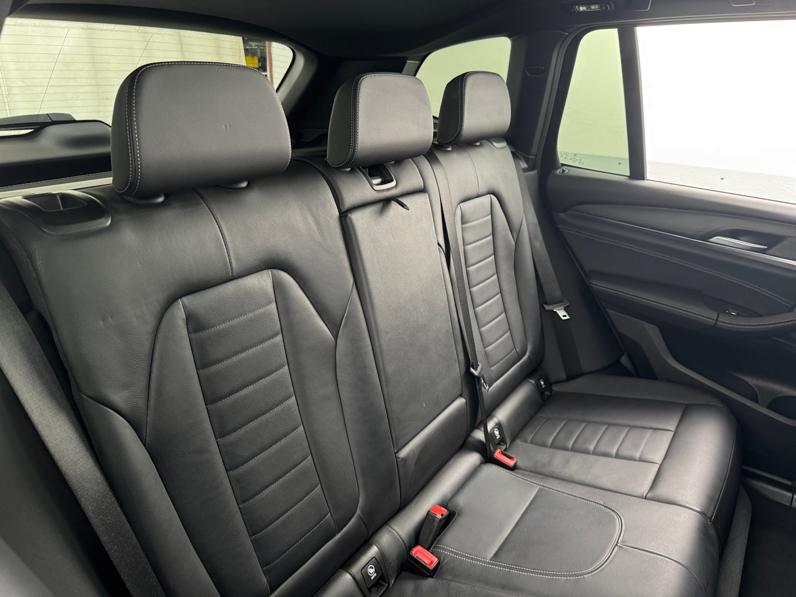 Thumbnail: 2023 BMW X3 - 5