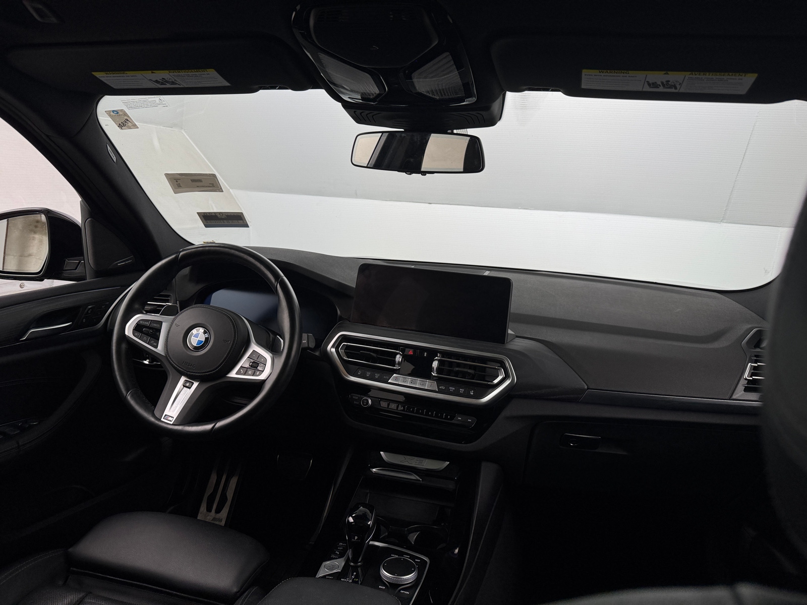 Thumbnail: 2023 BMW X3 - 2