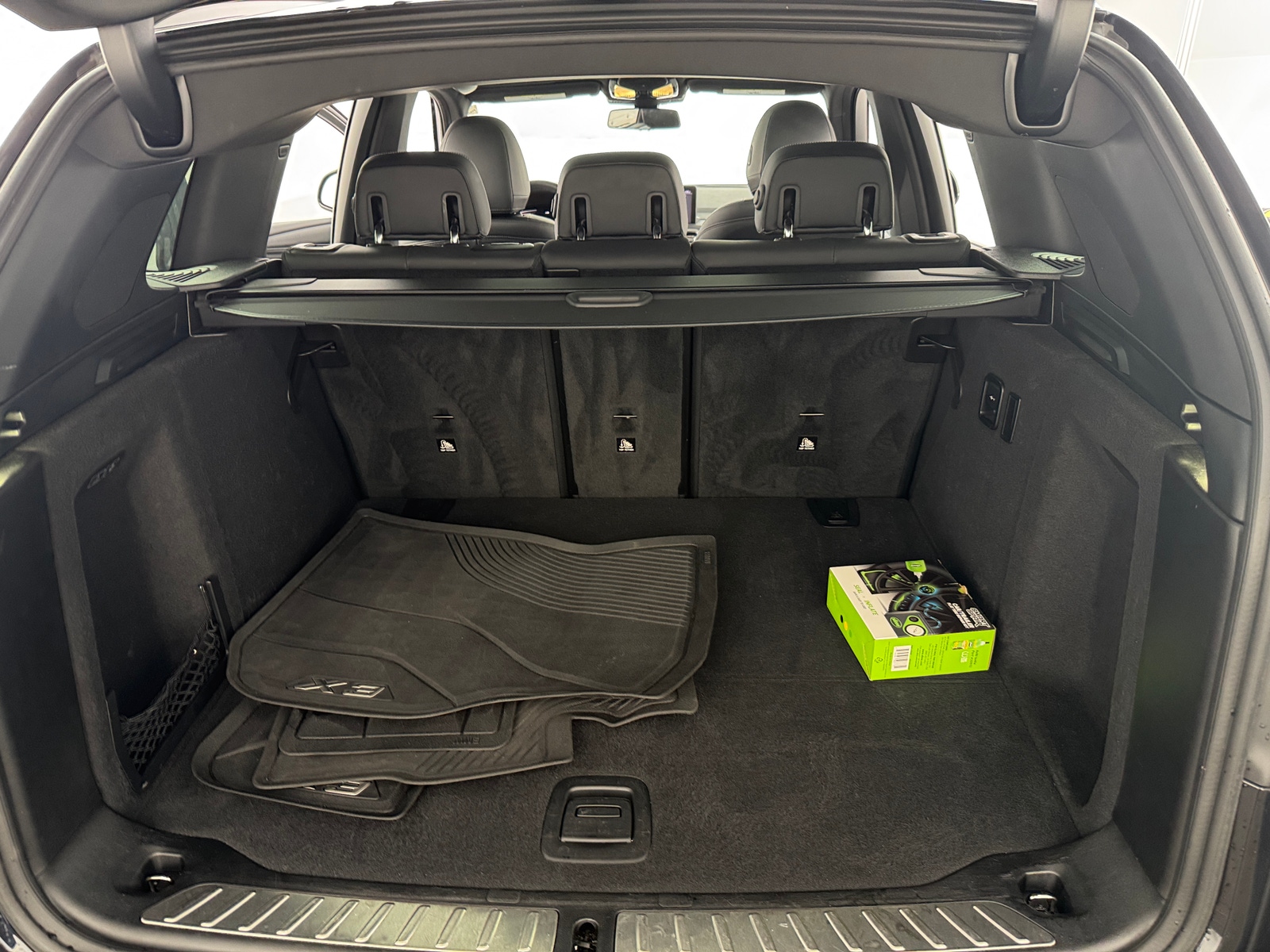 Thumbnail: 2023 BMW X3 - 6