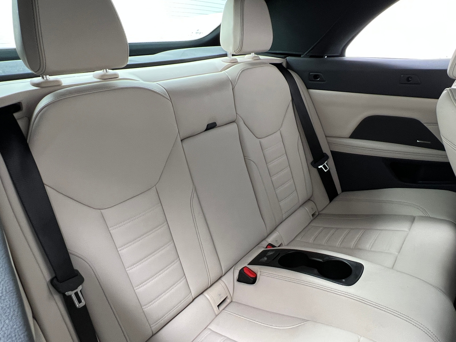 Thumbnail: 2024 BMW 4 Series - 5