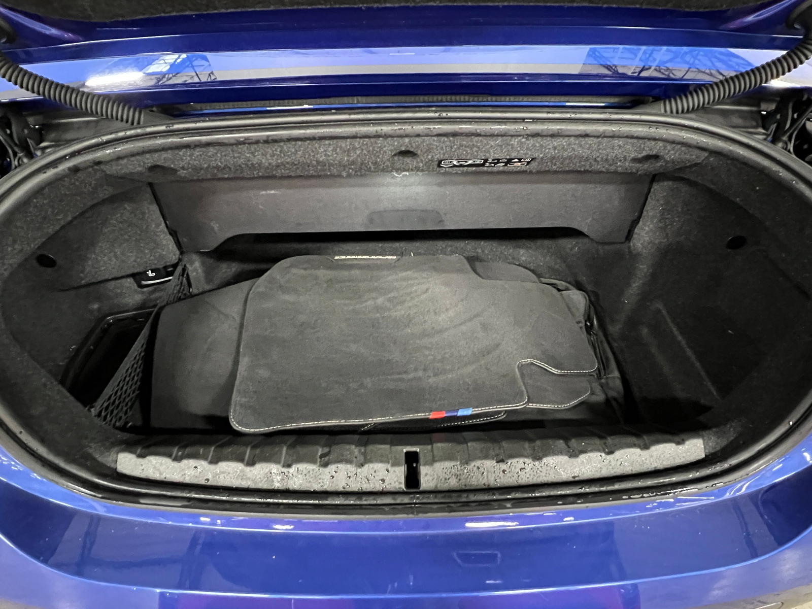 Thumbnail: 2024 BMW 4 Series - 6