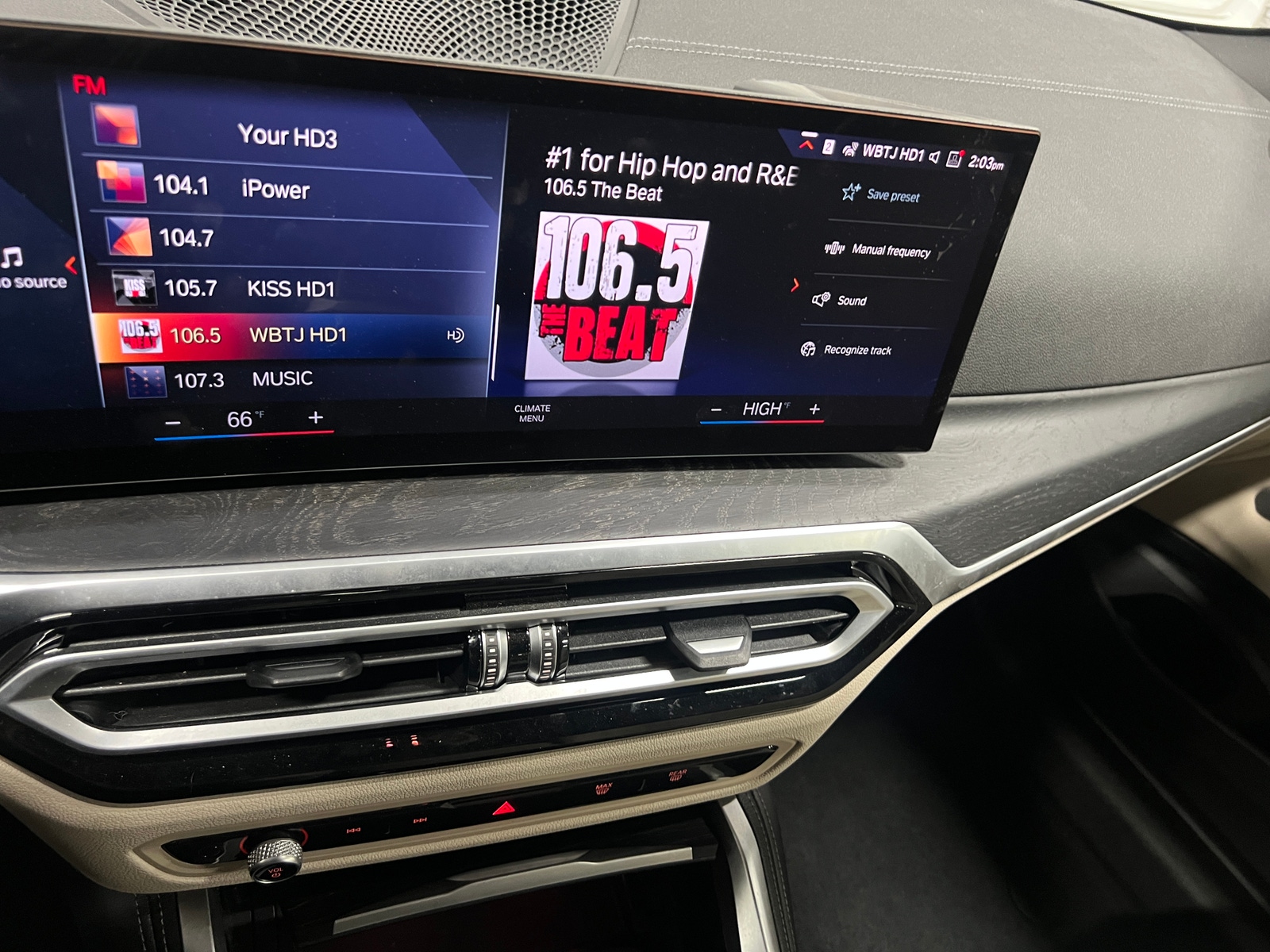 Thumbnail: 2024 BMW 4 Series - 3