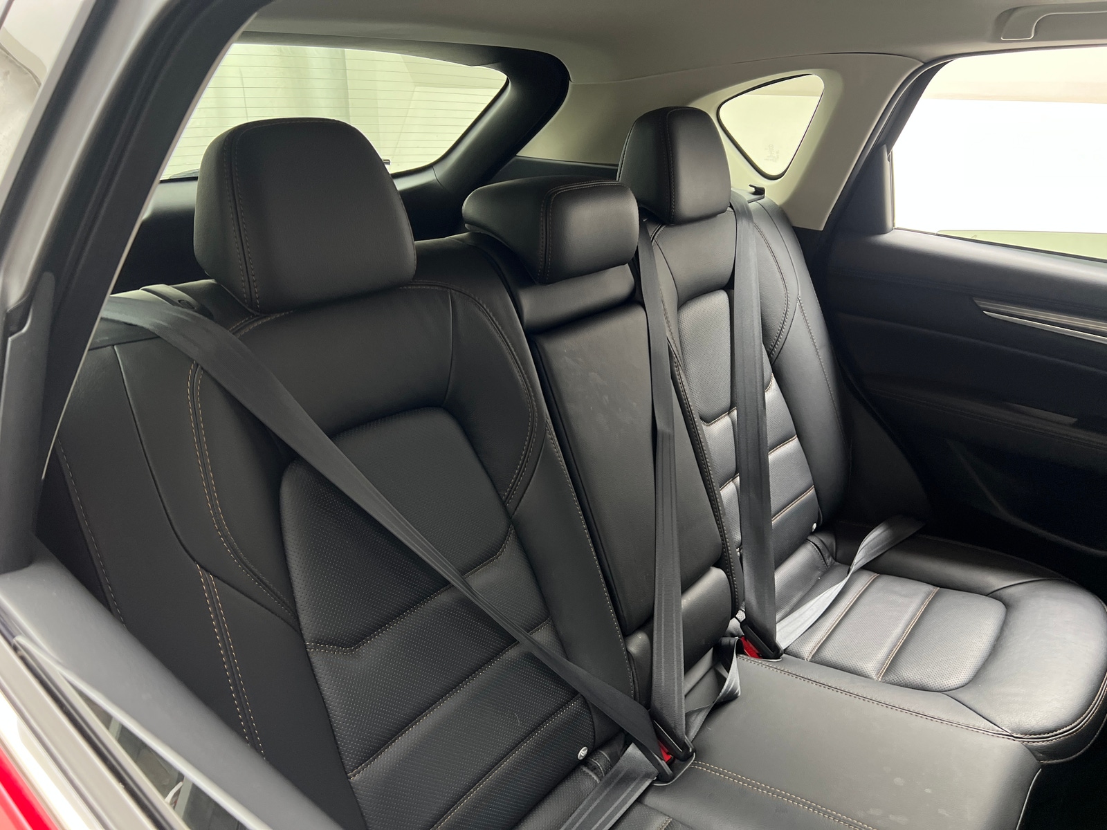 Thumbnail: 2022 Mazda CX-5 - 5