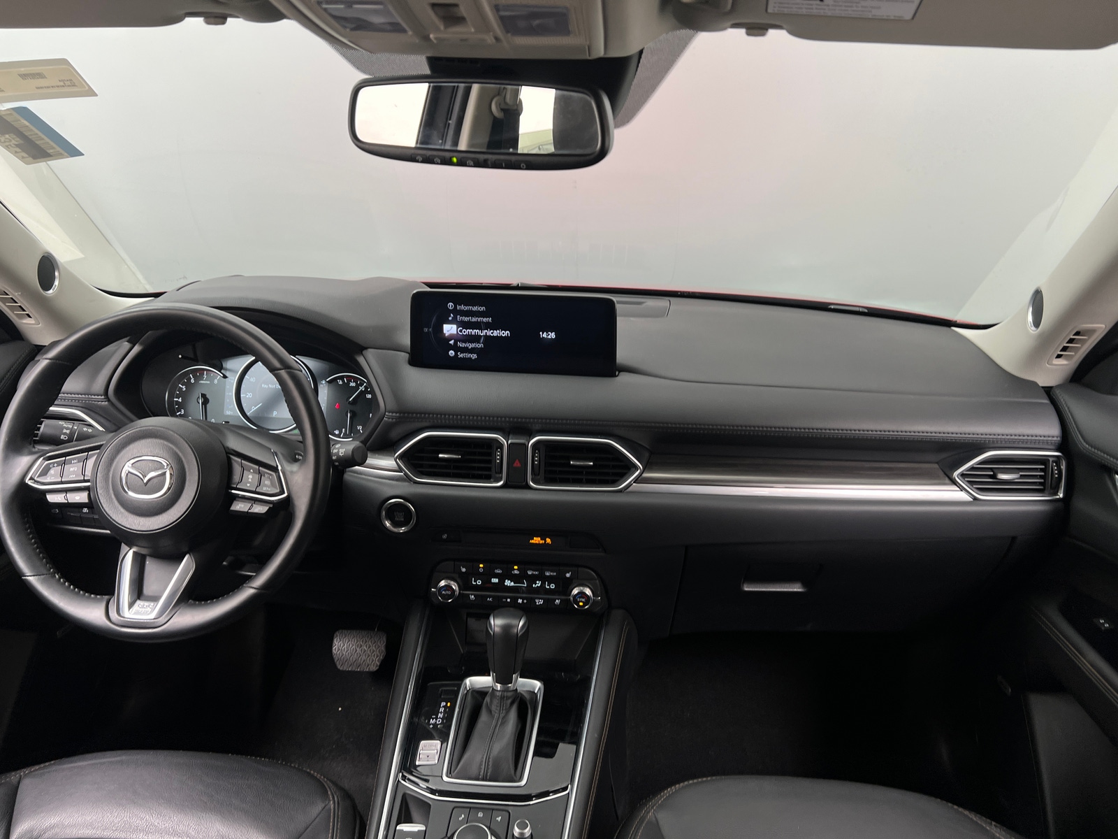 Thumbnail: 2022 Mazda CX-5 - 2